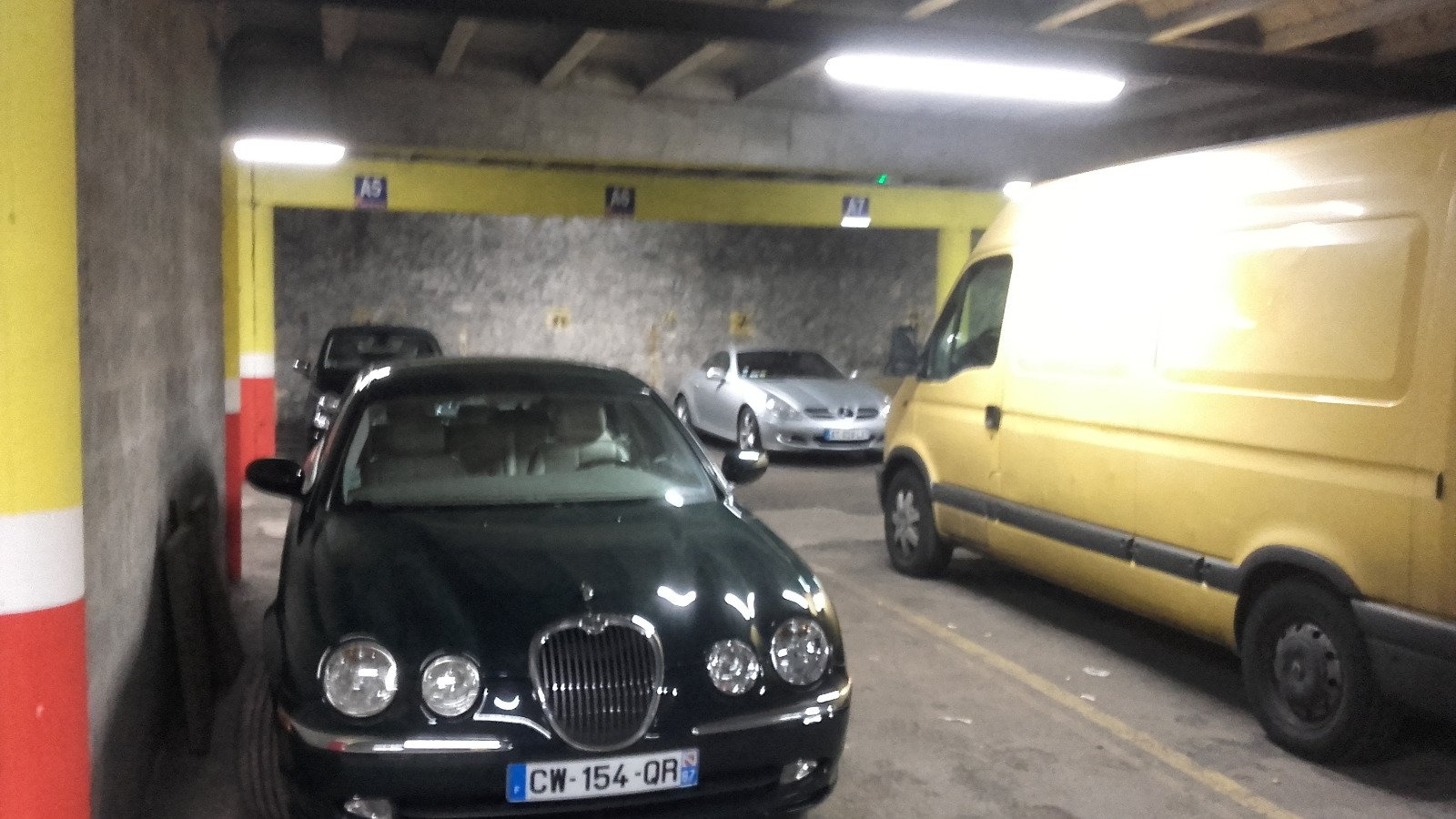 Image_, Parking, Boulogne-sur-Mer, ref :Parkeo
