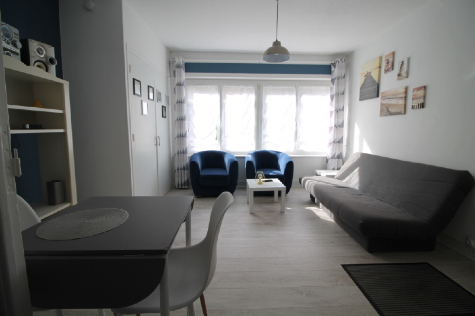 Image_, Appartement, Boulogne-sur-Mer, ref :strouge
