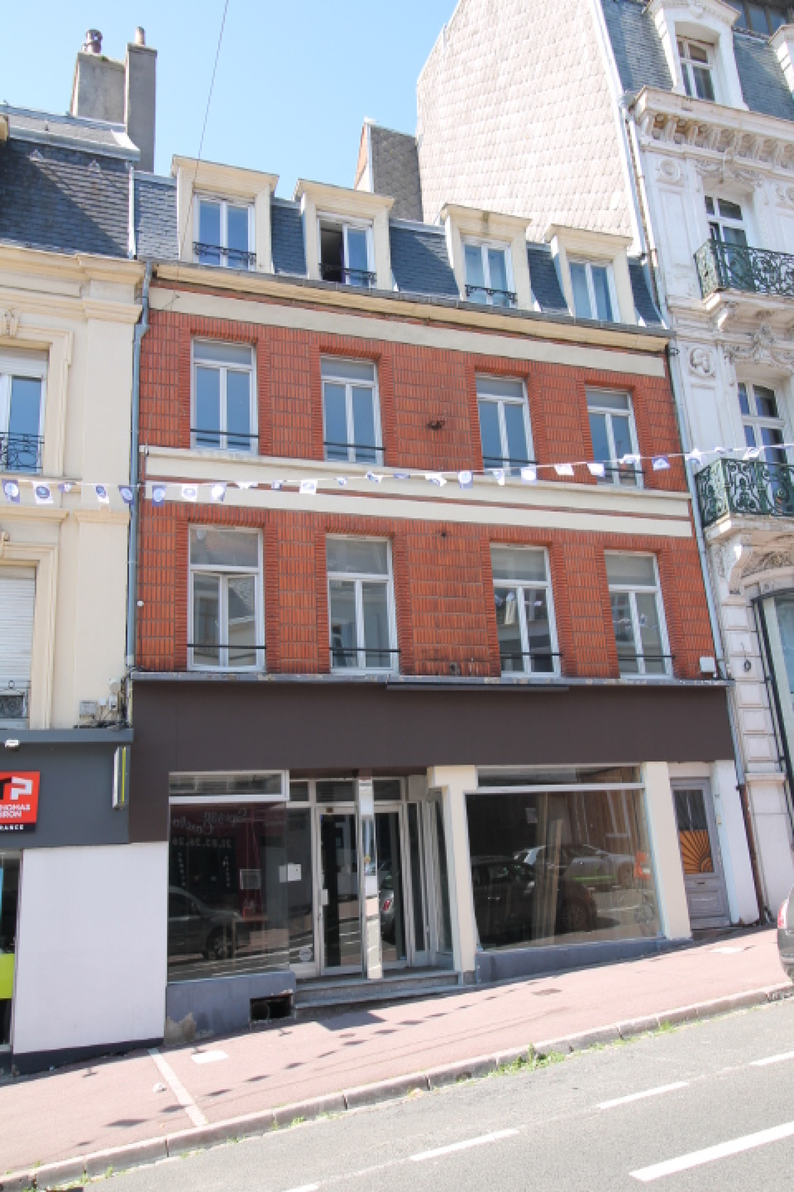 Image_, Appartement, Boulogne-sur-Mer, ref :10458