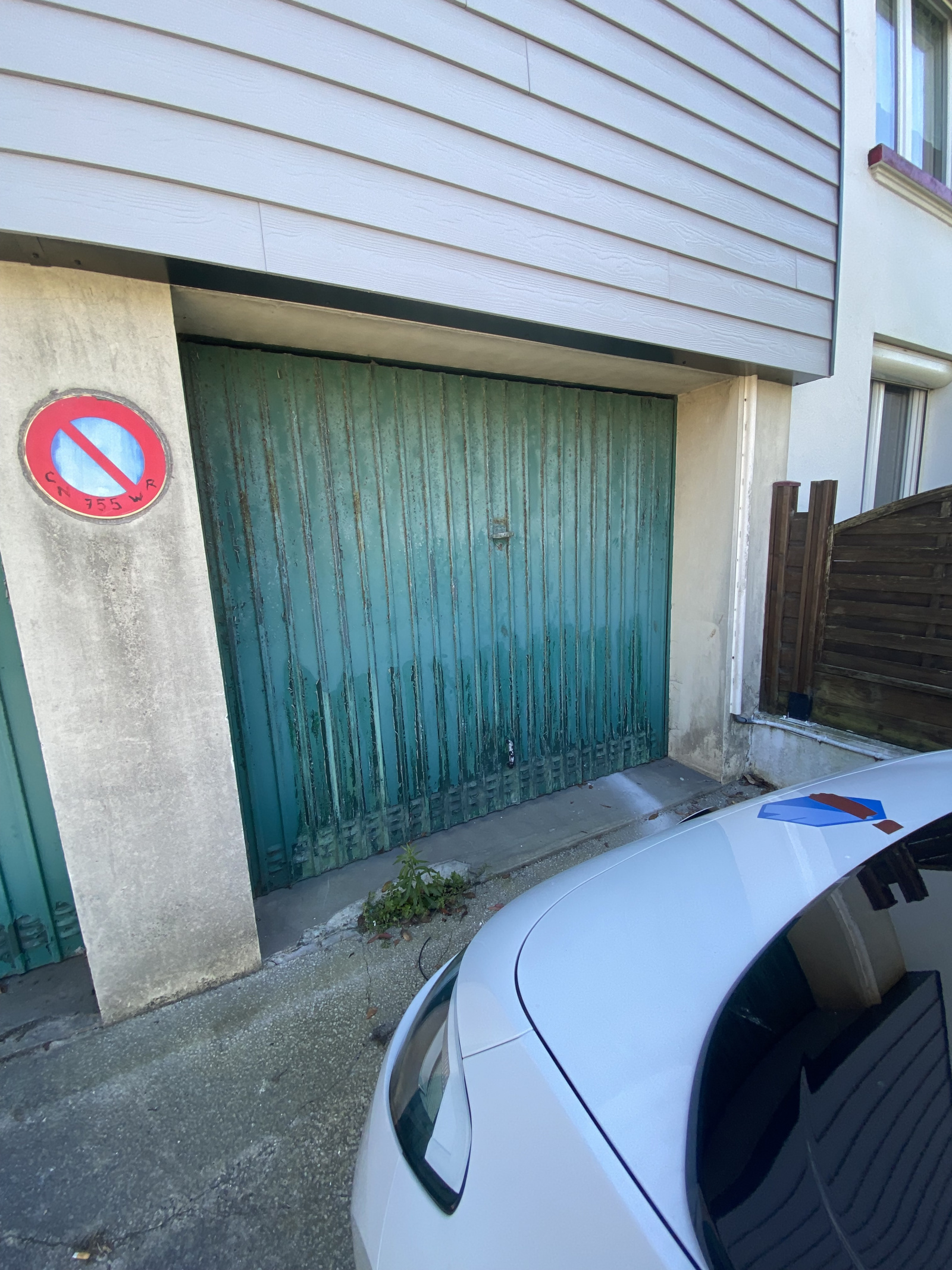 Image_, Garage, Saint-Martin-Boulogne, ref :garmoulin82