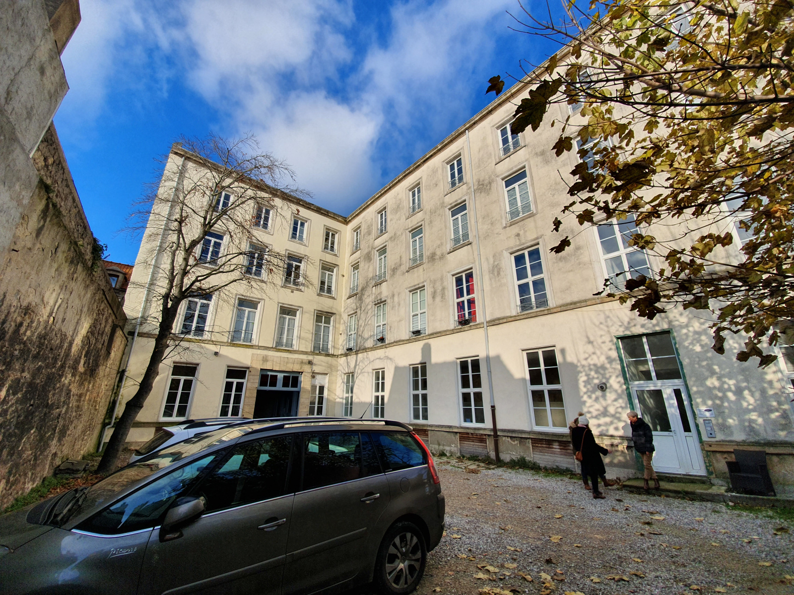 Image_, Immeuble, Boulogne-sur-Mer, ref :10225B