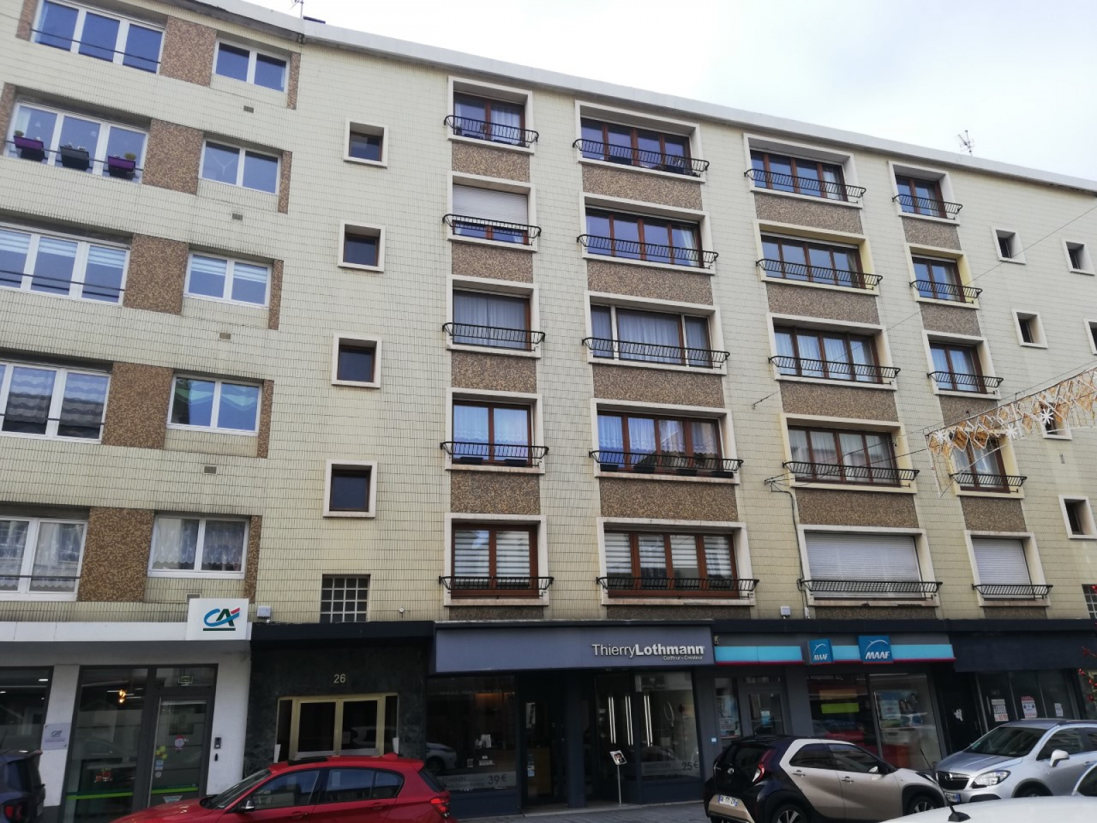 Image_, Appartement, Boulogne-sur-Mer, ref :F3Nat26