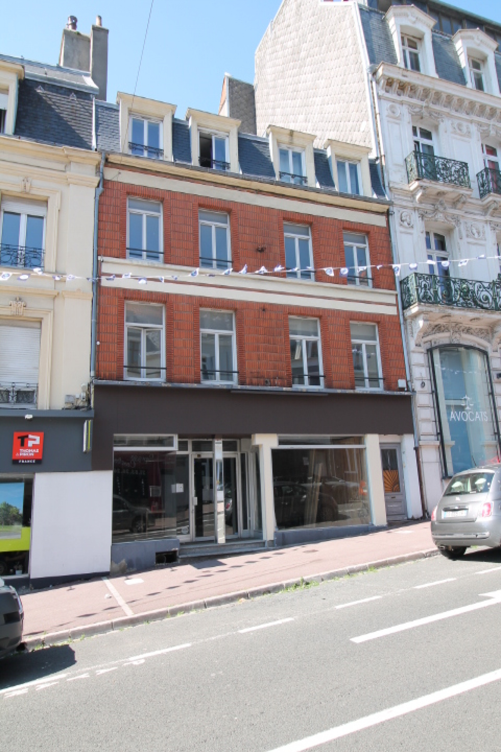 Image_, Appartement, Boulogne-sur-Mer, ref :10458-3