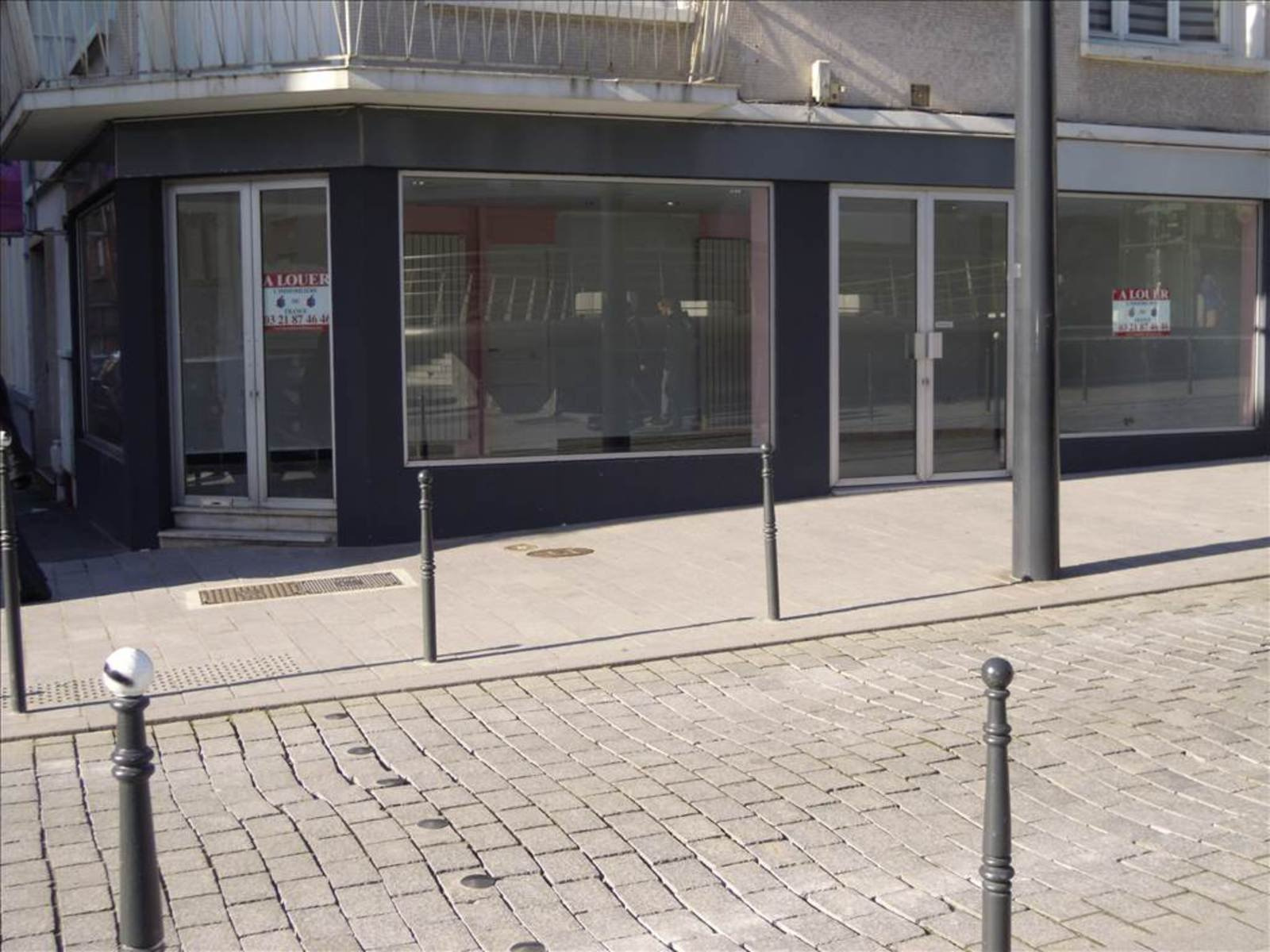 Image_, Local commercial, Boulogne-sur-Mer, ref :LocBrasor