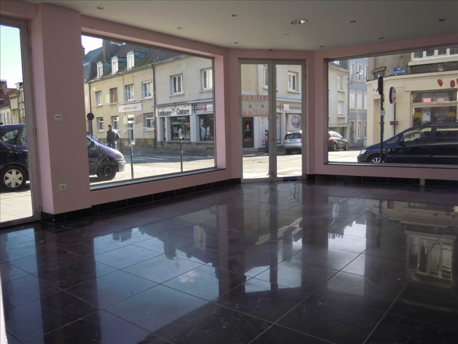Image_, Local commercial, Boulogne-sur-Mer, ref :LocBrasor