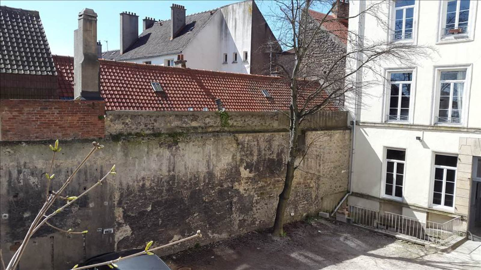 Image_, Appartement, Boulogne-sur-Mer, ref :F2chfd2