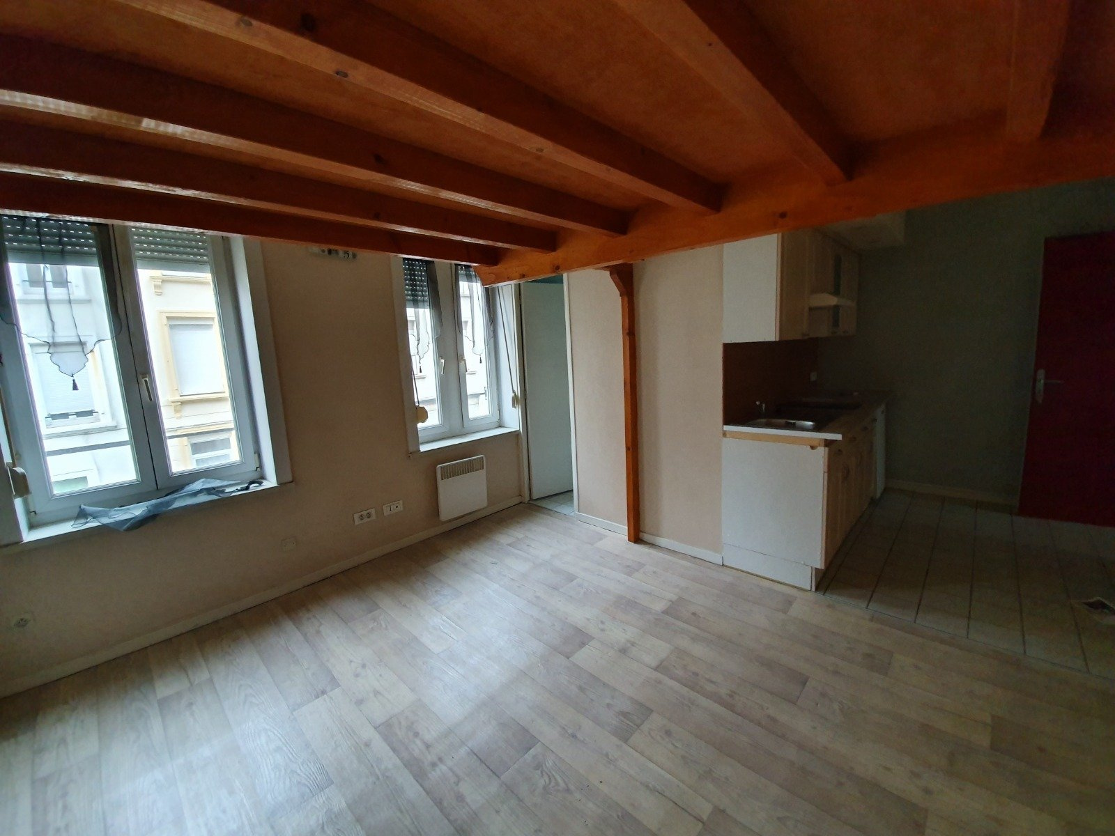 Image_, Appartement, Boulogne-sur-Mer, ref :ST10DAME