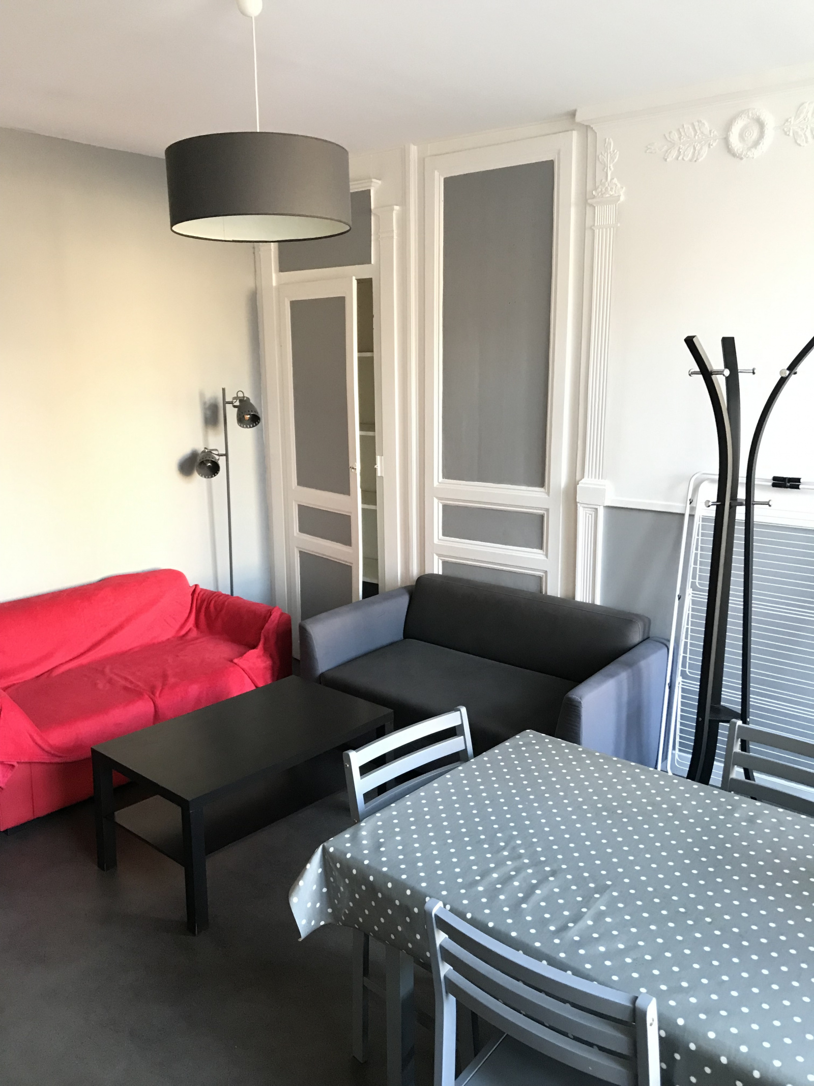 Image_, Appartement, Boulogne-sur-Mer, ref :F3art1