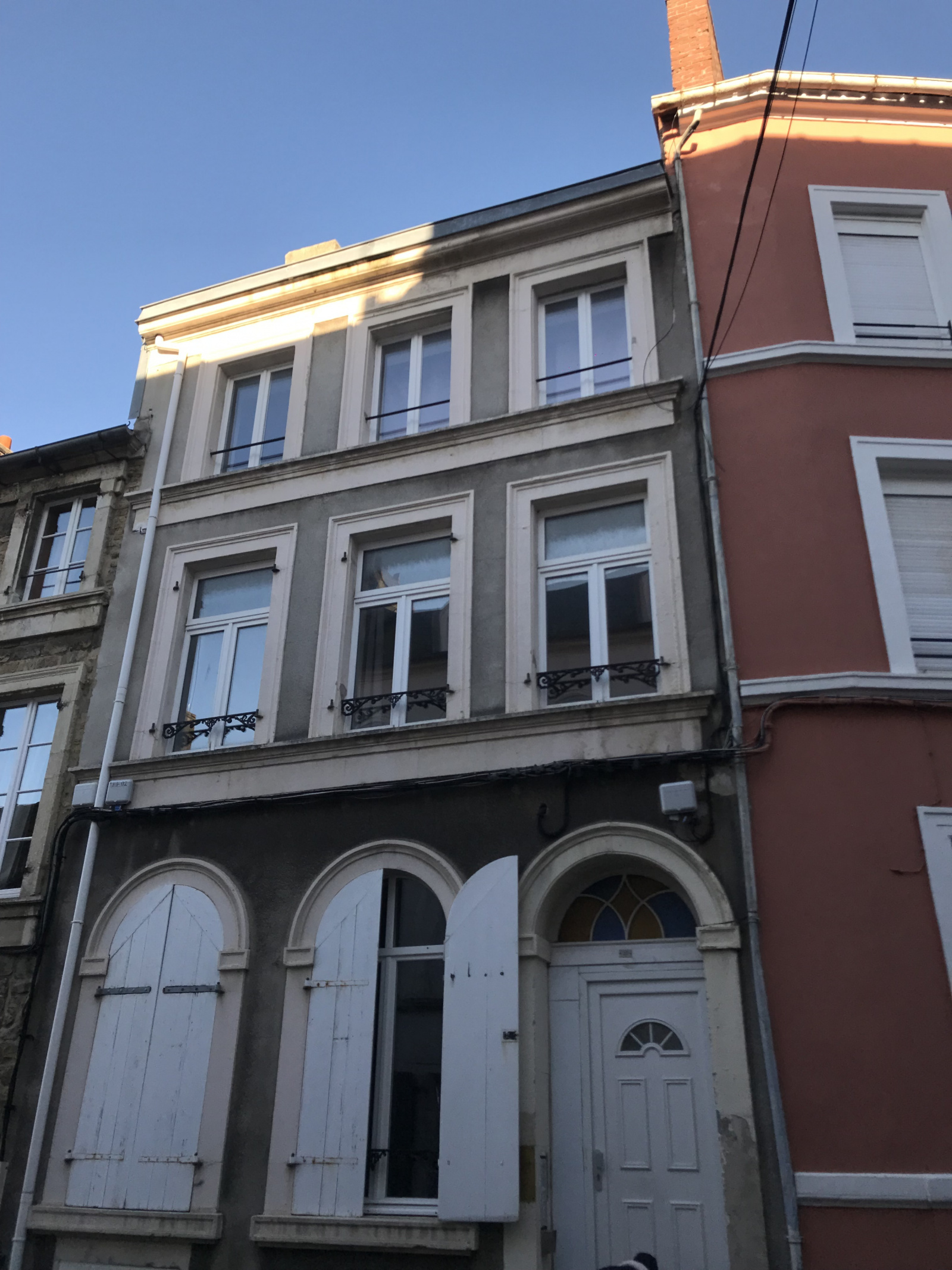 Image_, Appartement, Boulogne-sur-Mer, ref :F3art1