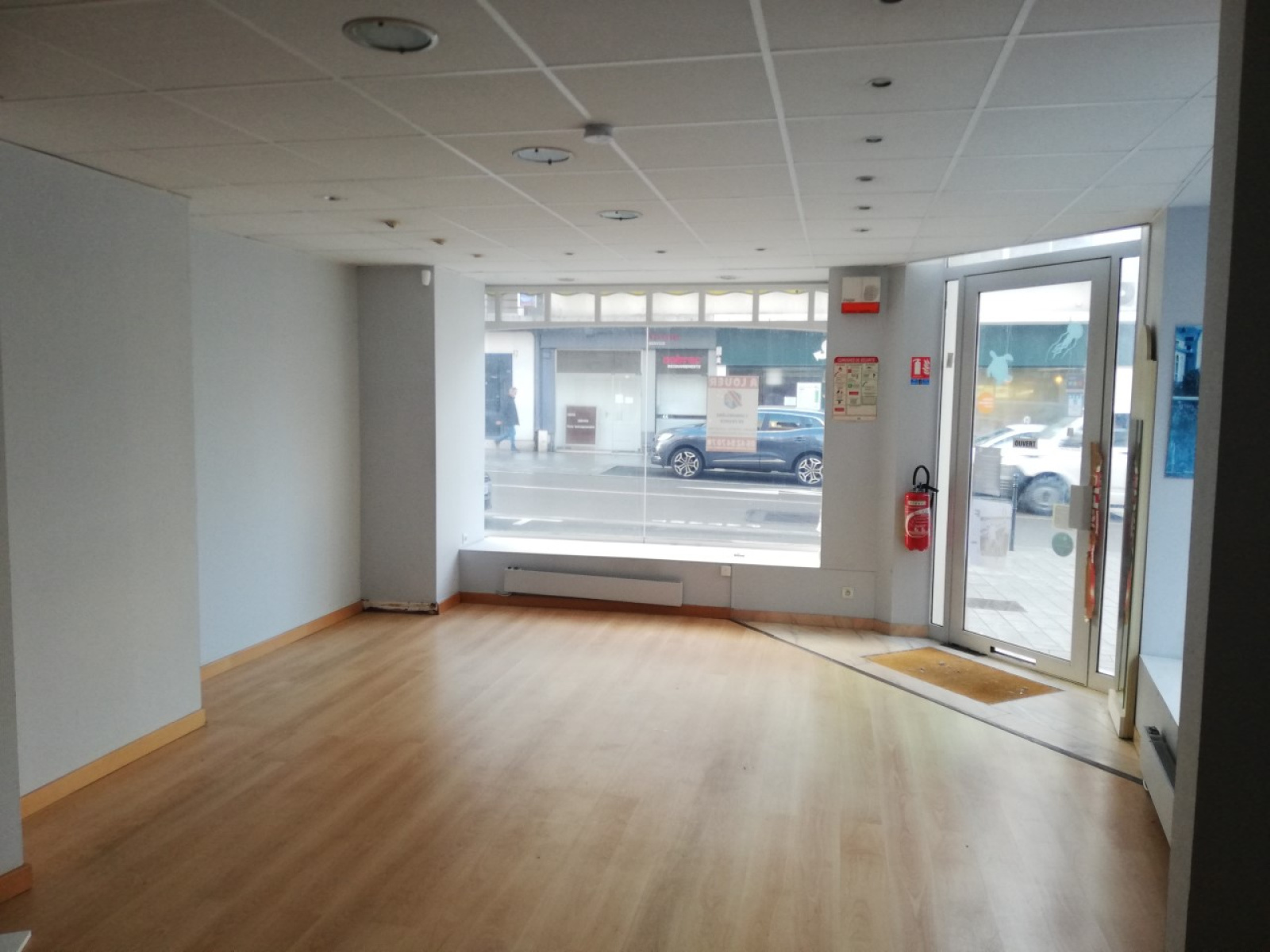 Image_, Local commercial, Boulogne-sur-Mer, ref :Dp33Nat