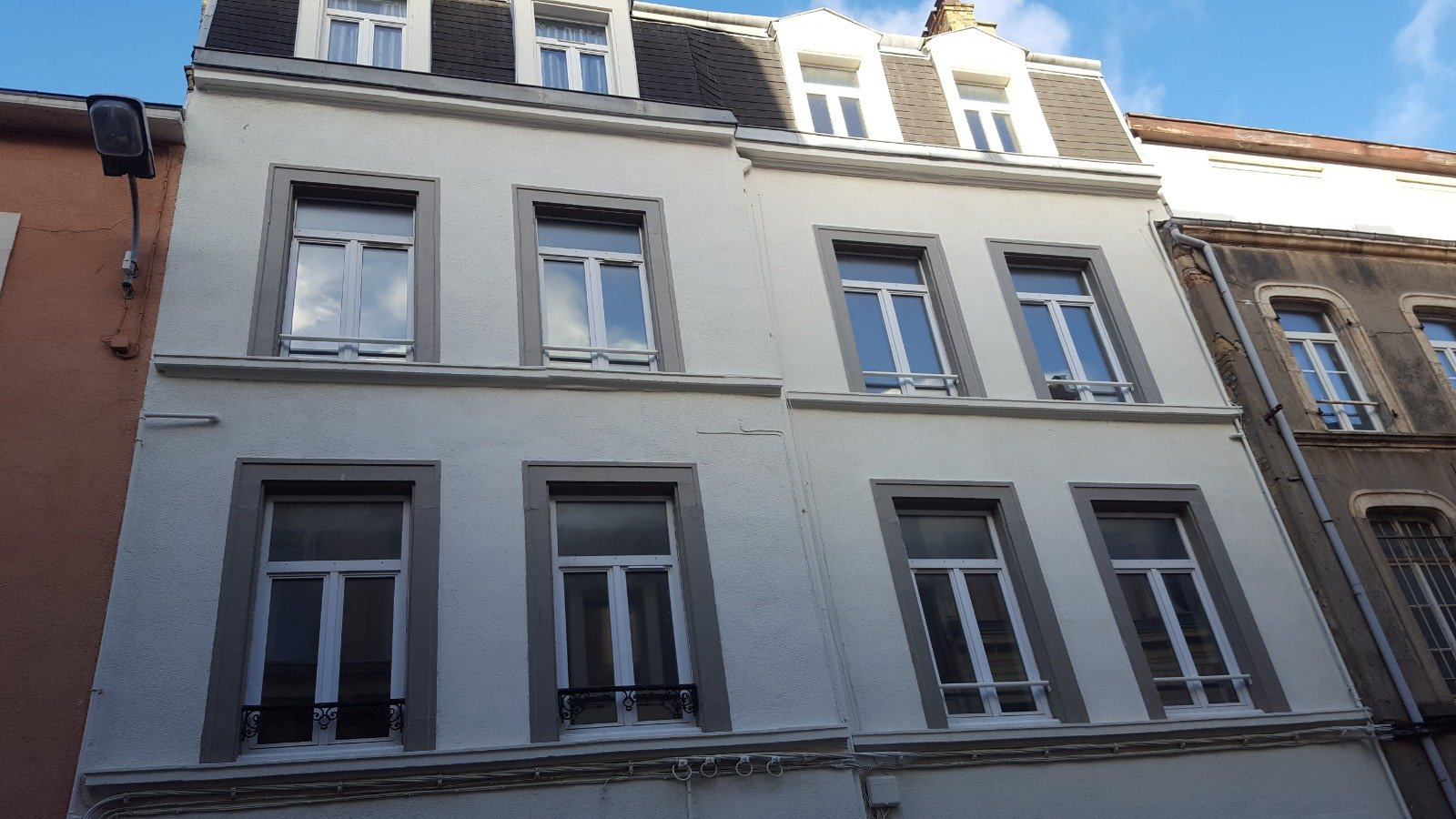 Image_, Appartement, Boulogne-sur-Mer, ref :F3LEU