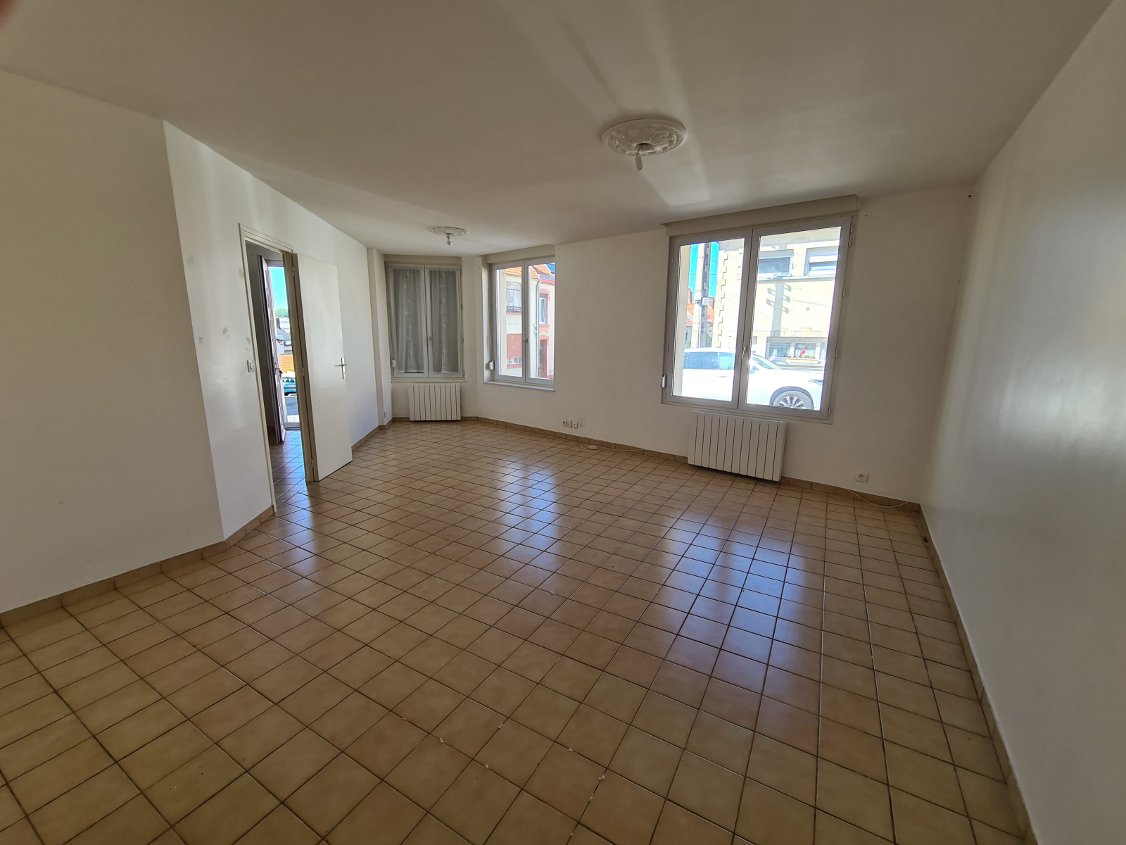 Image_, Appartement, Boulogne-sur-Mer, ref :F3angelier