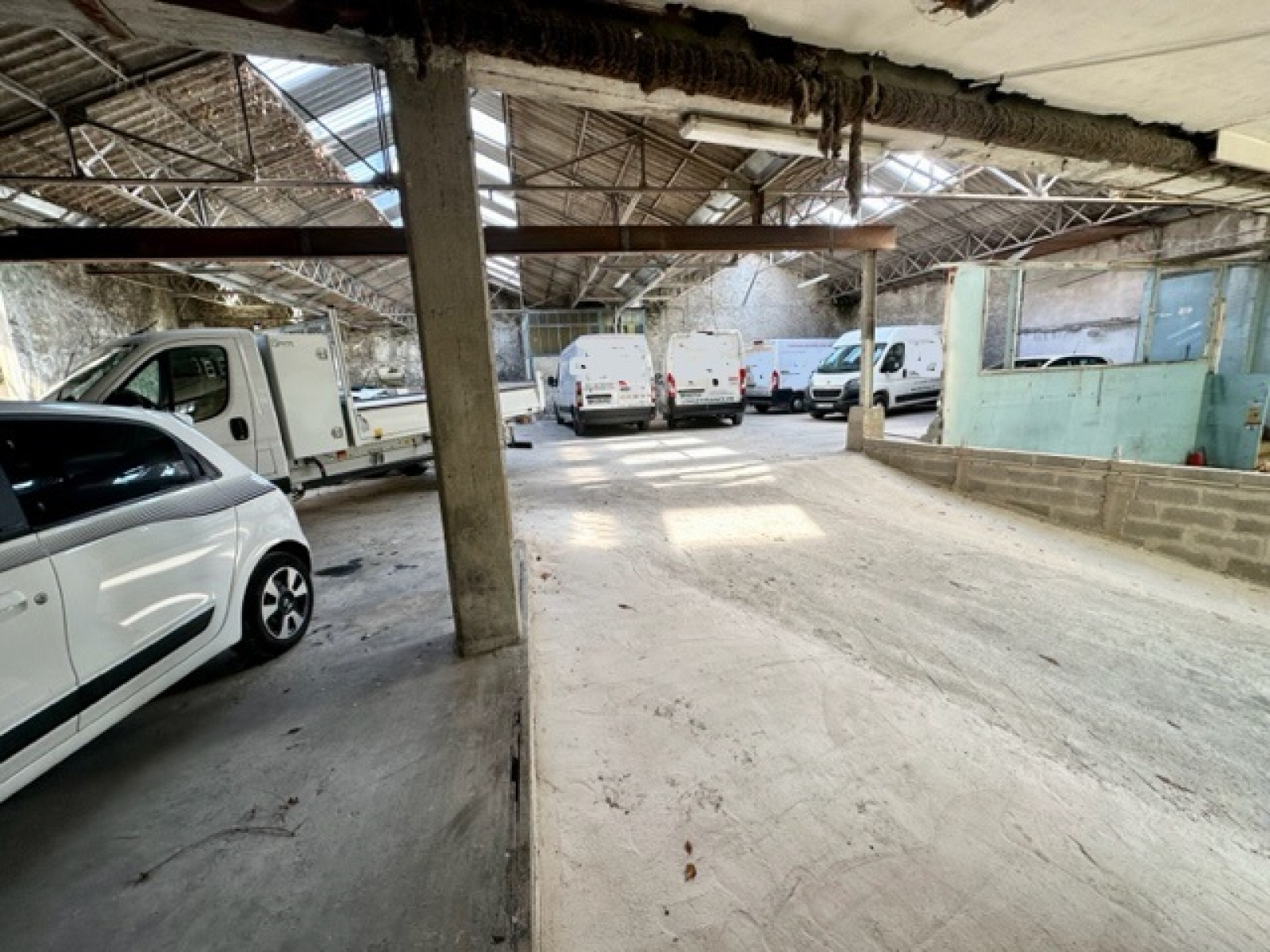 Image_, Entrepôt, Boulogne-sur-Mer, ref :10635