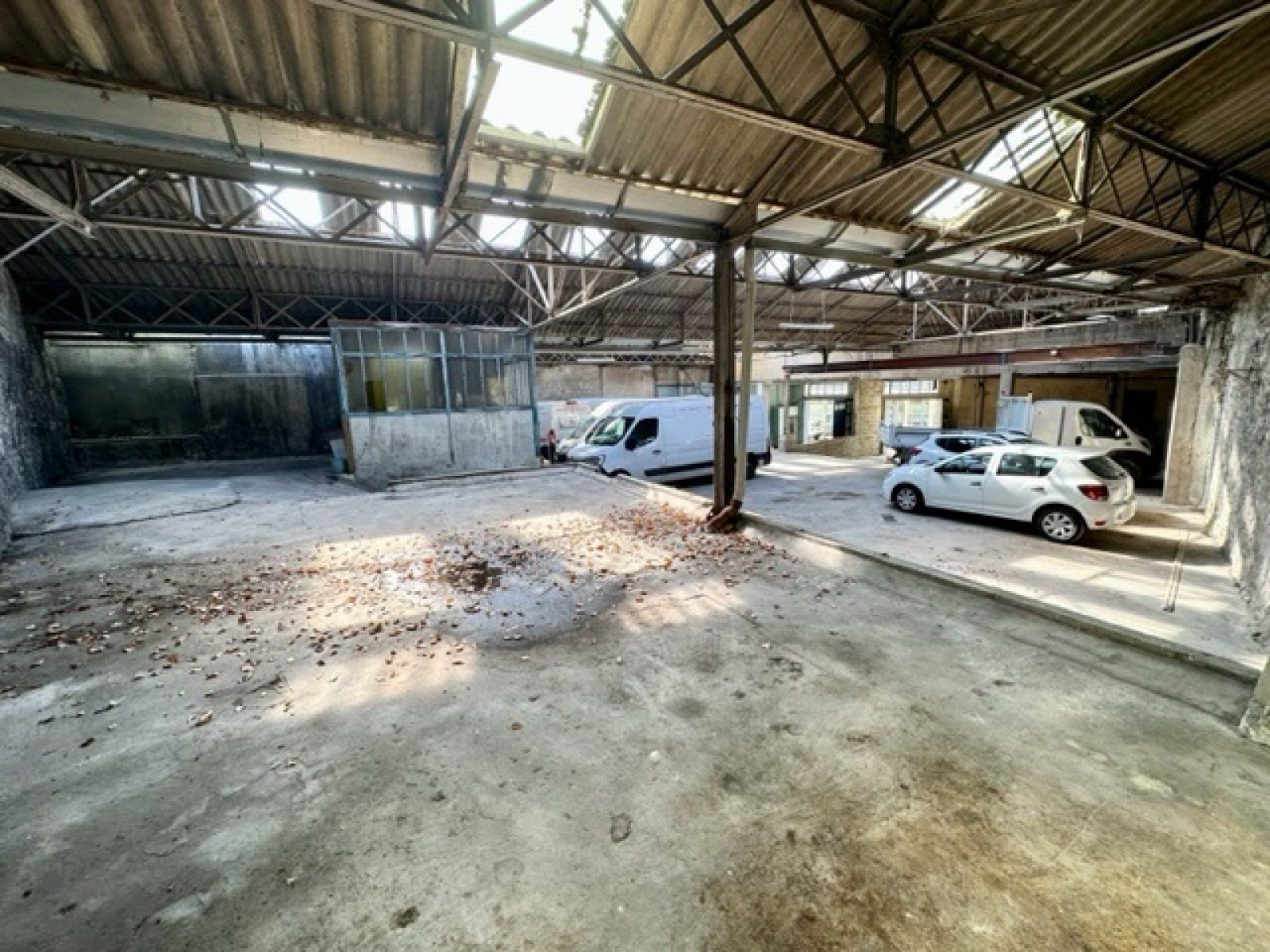 Image_, Entrepôt, Boulogne-sur-Mer, ref :10635