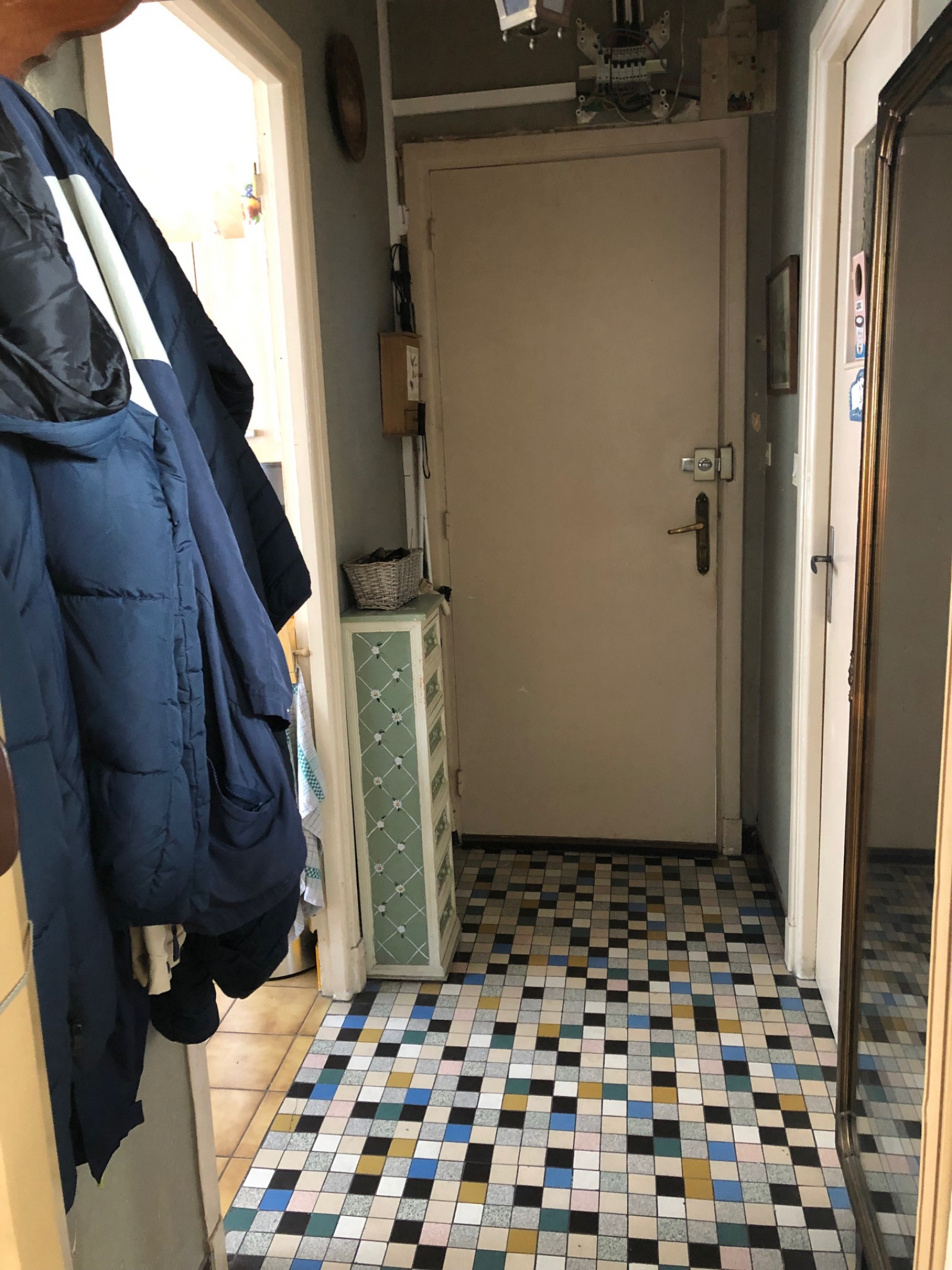 Image_, Appartement, Boulogne-sur-Mer, ref :10443c