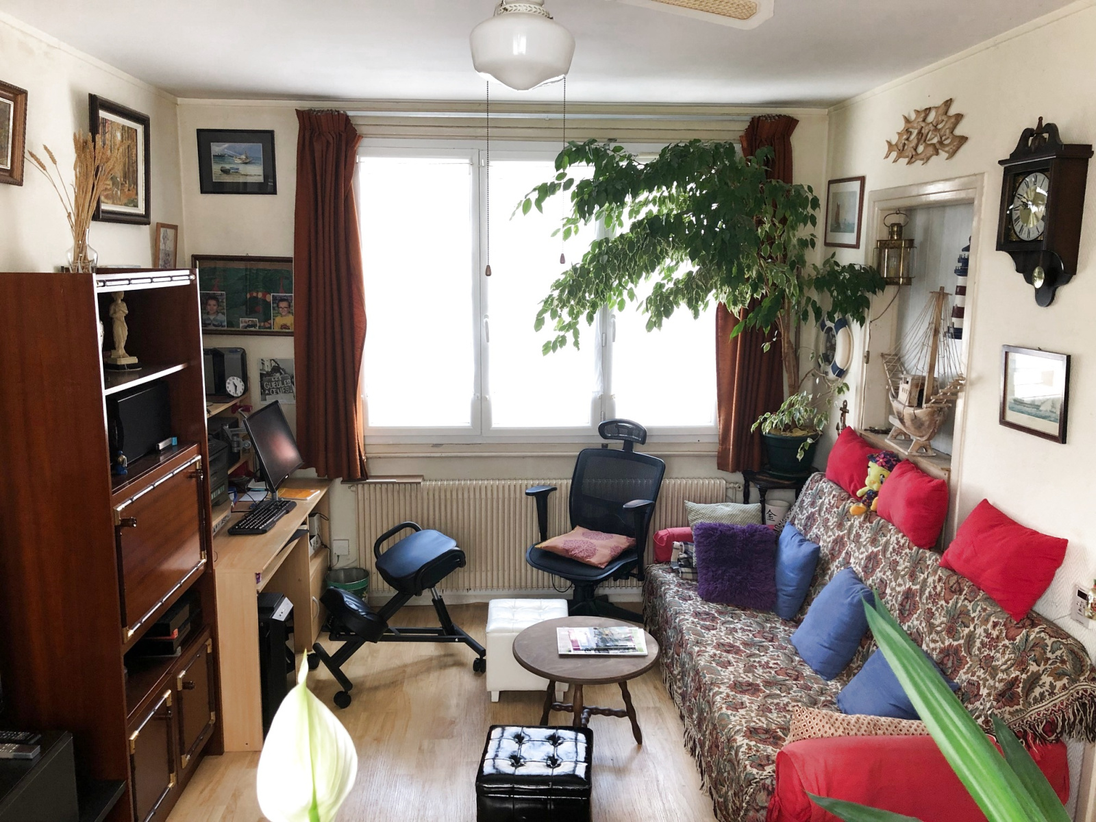 Image_, Appartement, Boulogne-sur-Mer, ref :10443c