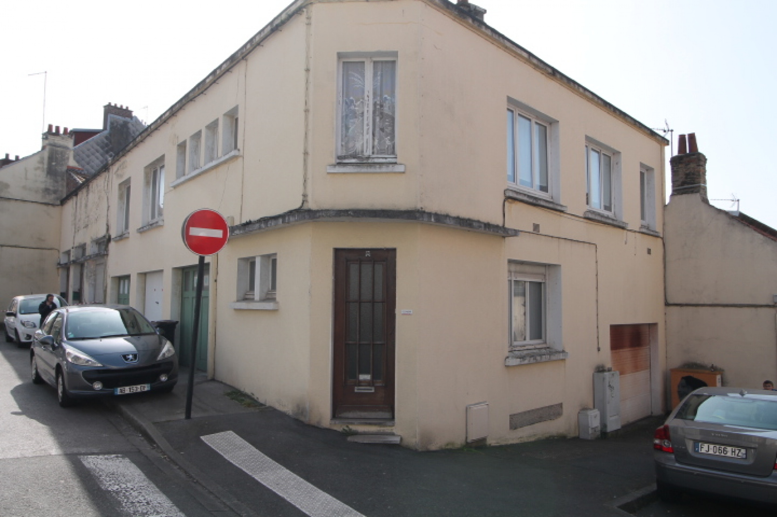 Image_, Appartement, Boulogne-sur-Mer, ref :10443c