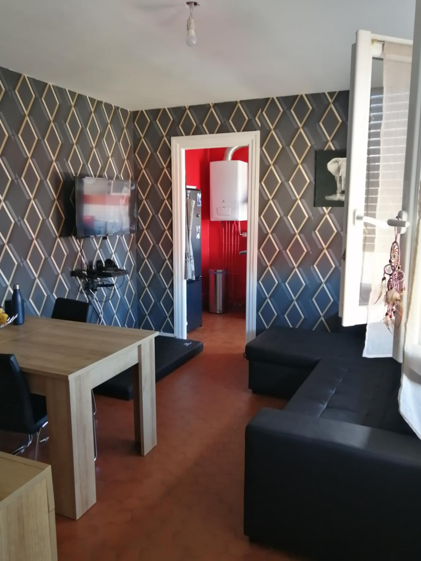 Image_, Immeuble, Boulogne-sur-Mer, ref :4872b