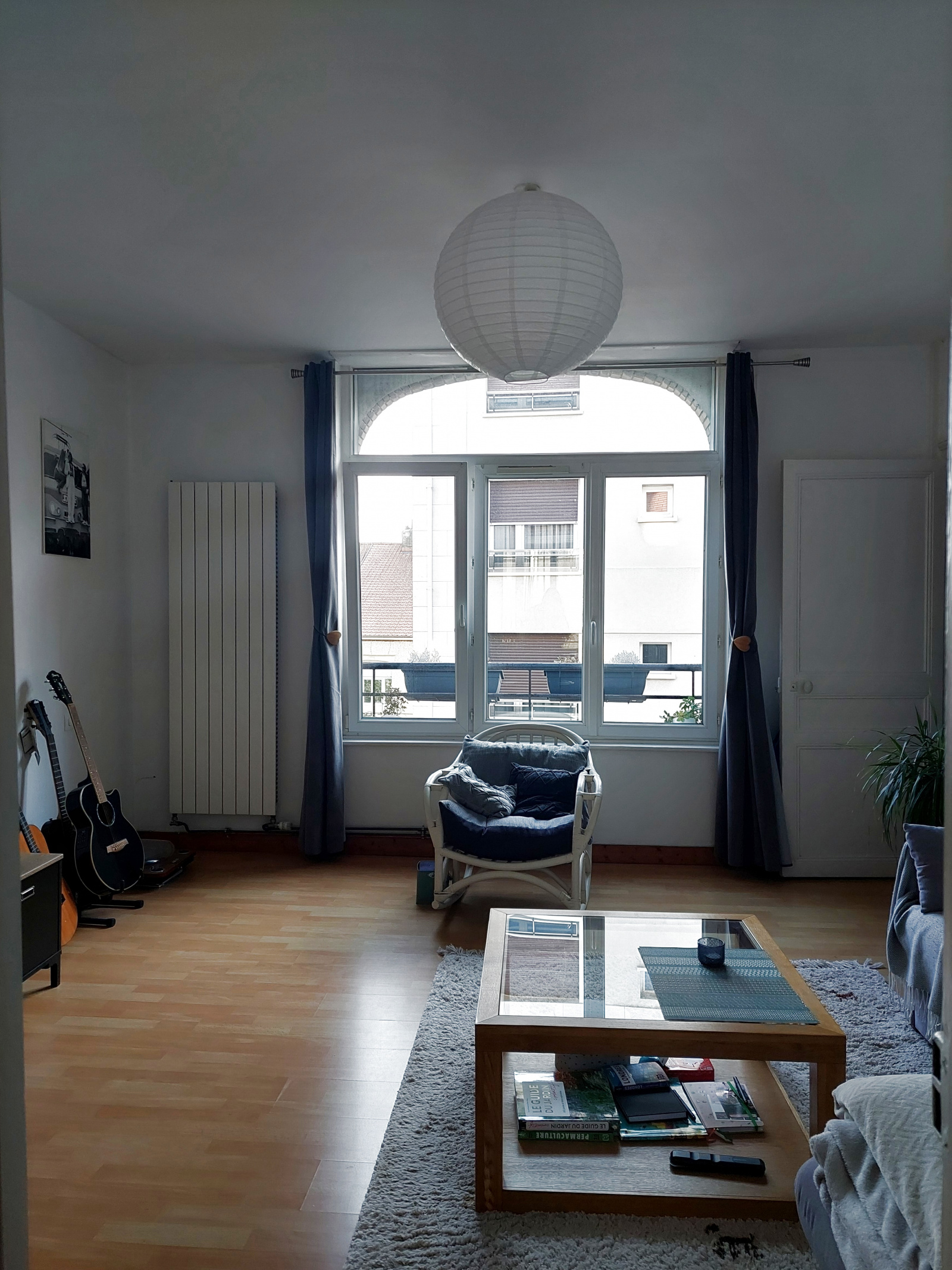 Image_, Appartement, Boulogne-sur-Mer, ref :f2berl1