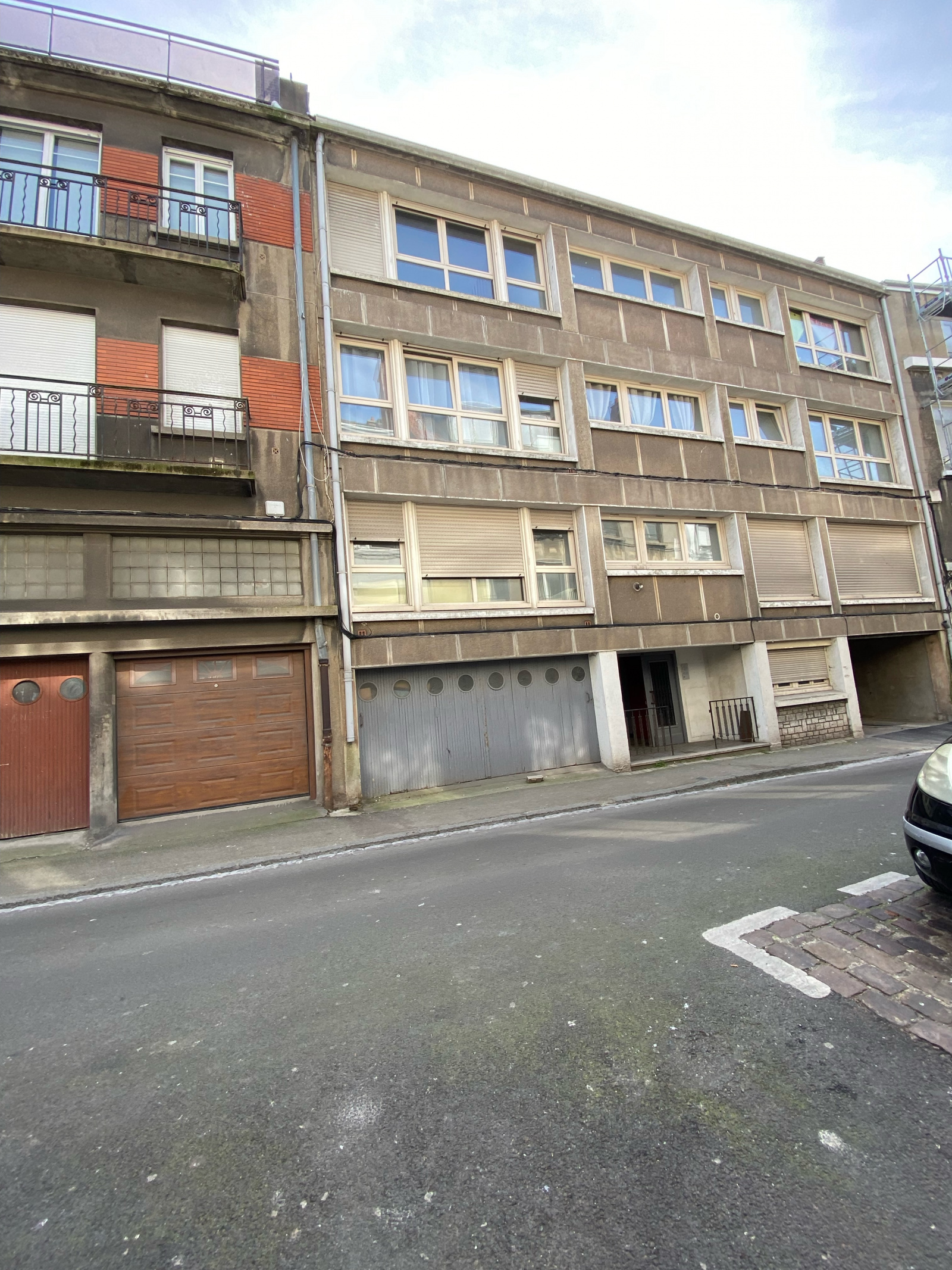 Image_, Appartement, Boulogne-sur-Mer, ref :f4duplex8