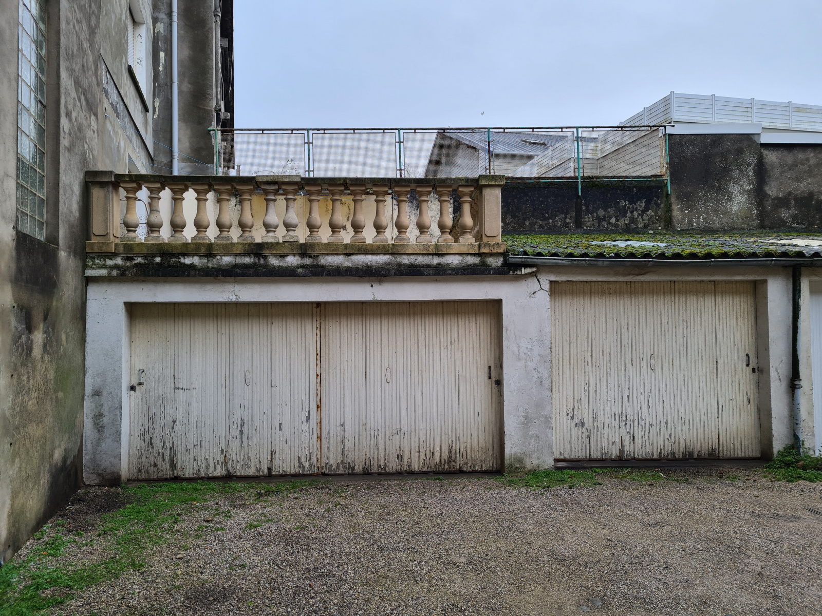 Image_, Garage, Boulogne-sur-Mer, ref :garor