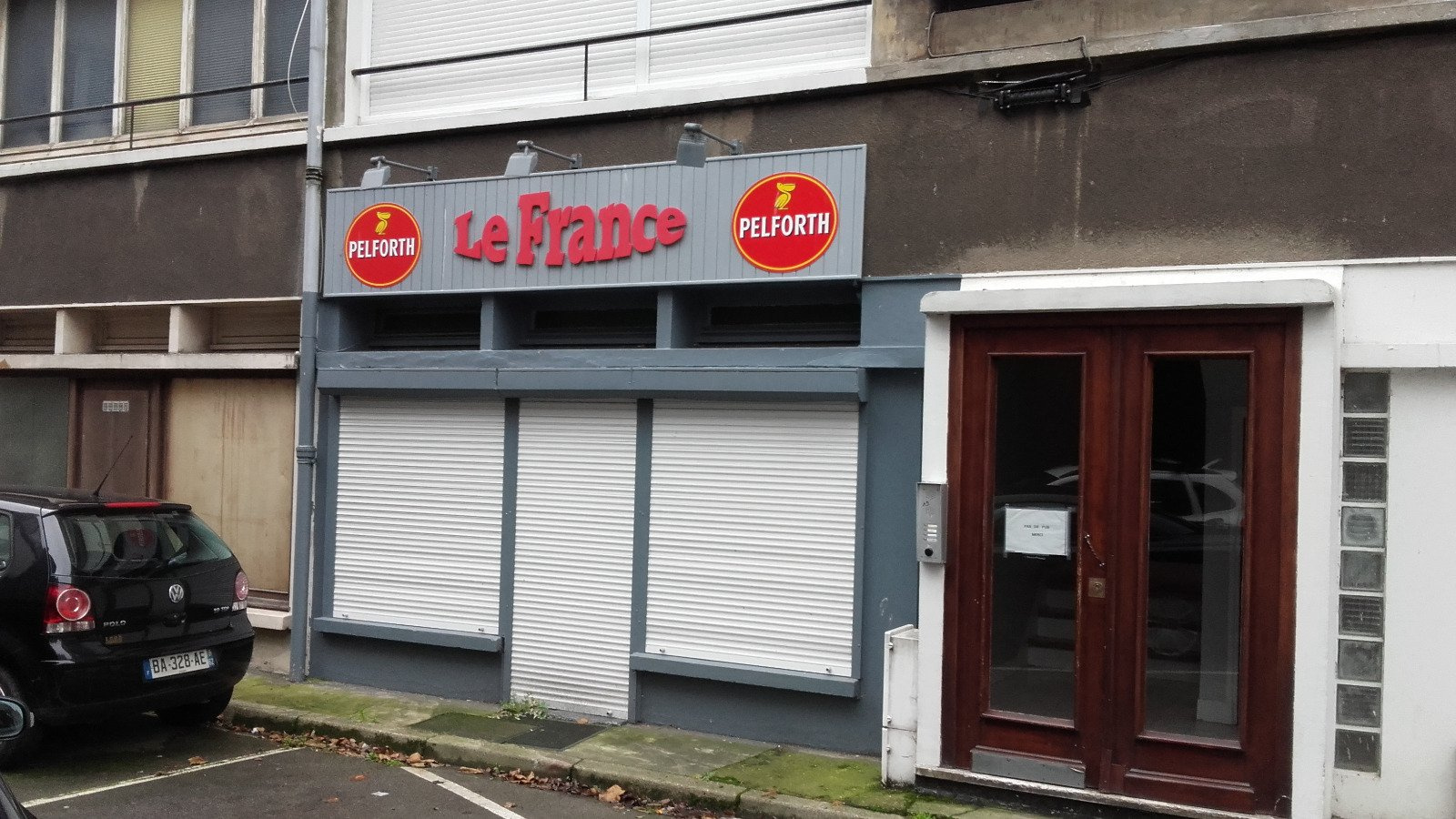 Image_, Local commercial, Boulogne-sur-Mer, ref :DpPlace