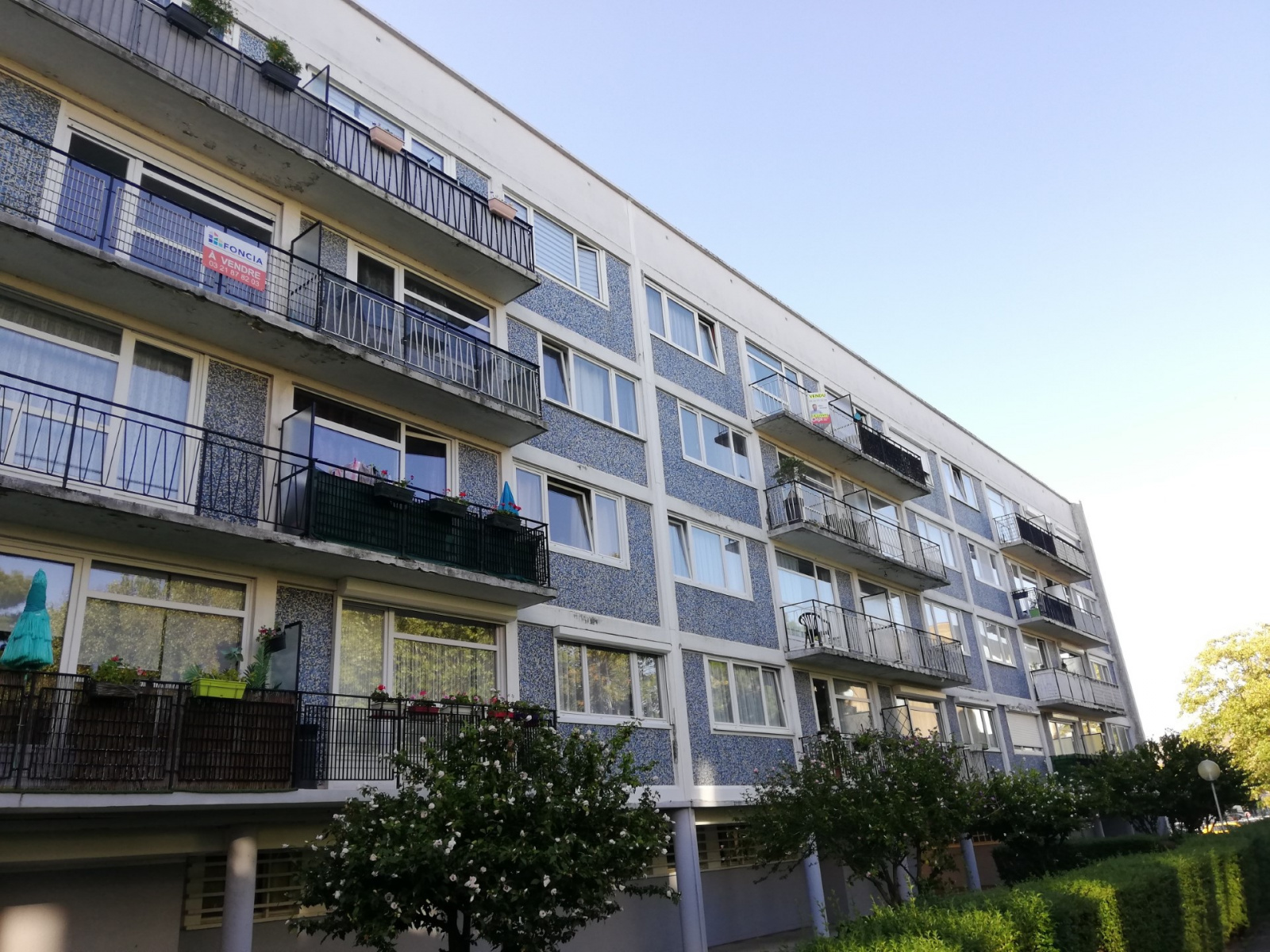 Image_, Appartement, Boulogne-sur-Mer, ref :10631