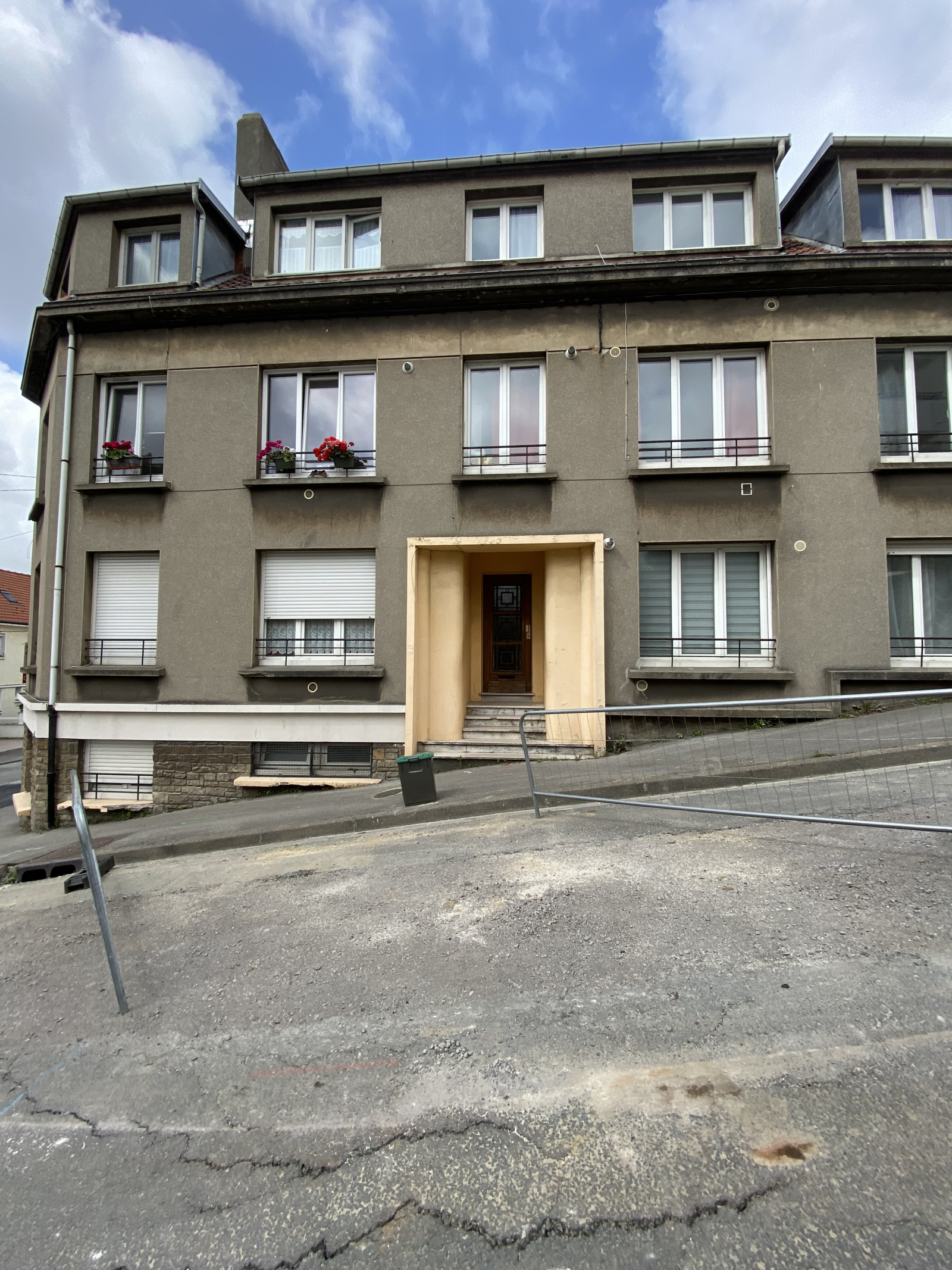 Image_, Appartement, Boulogne-sur-Mer, ref :f2corsaire1