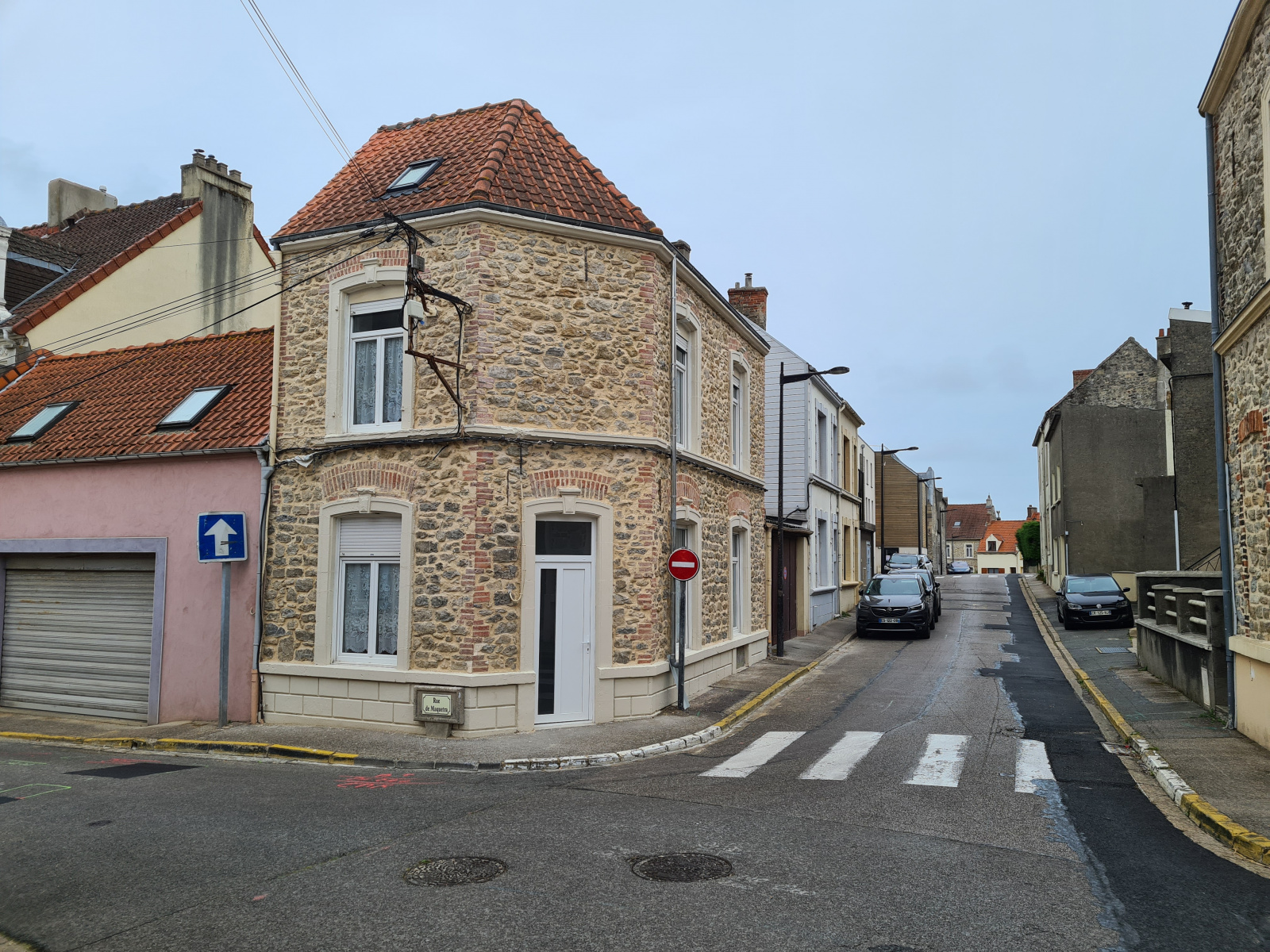 Image_, Maison, Saint-Martin-Boulogne, ref :Mmaq43