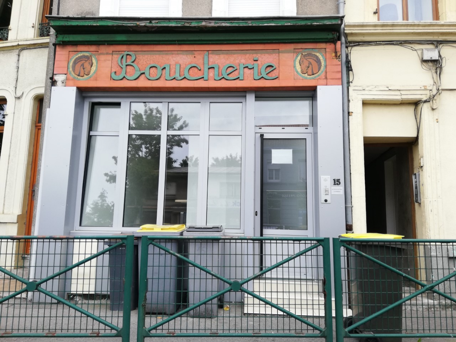 Image_, Local commercial, Boulogne-sur-Mer, ref :Dp15breq