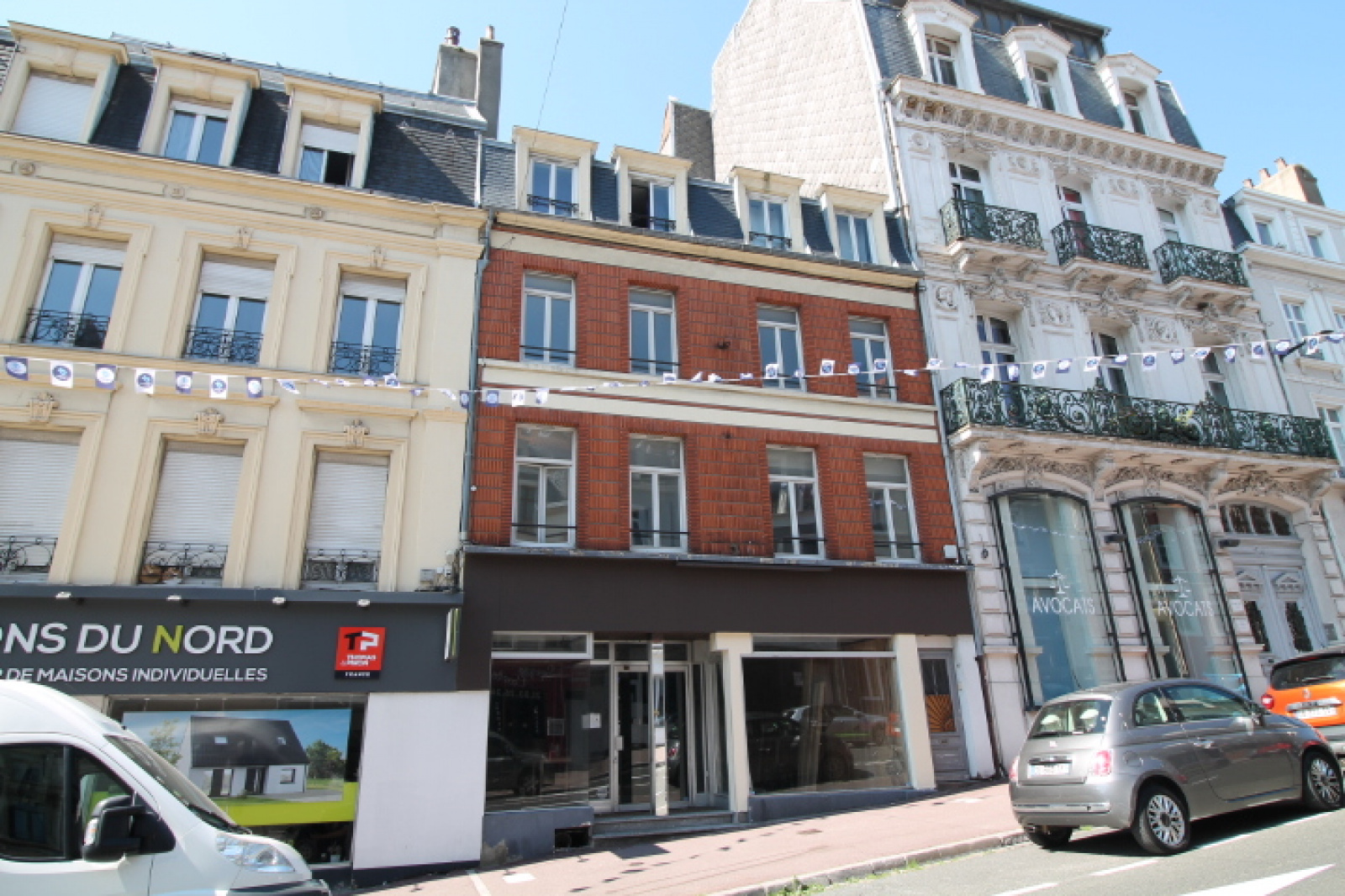 Image_, Appartement, Boulogne-sur-Mer, ref :10458-1