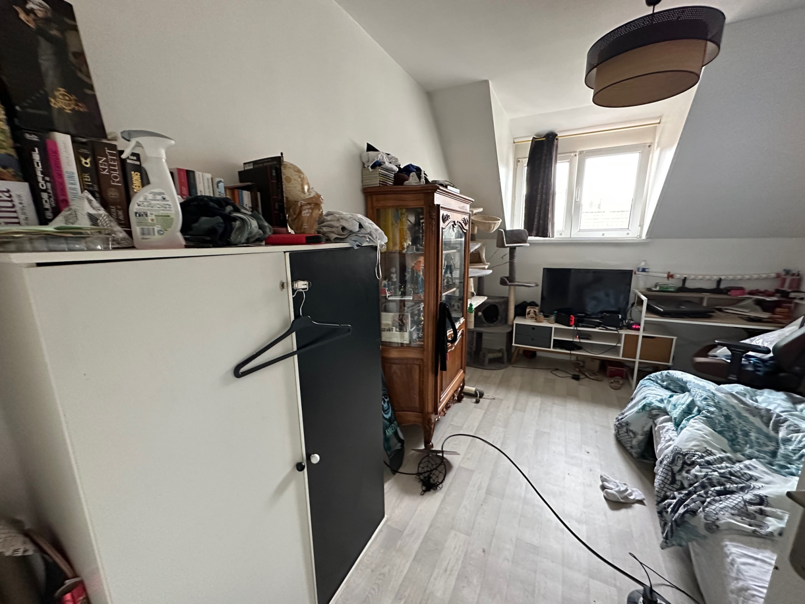Image_, Immeuble, Boulogne-sur-Mer, ref :10555