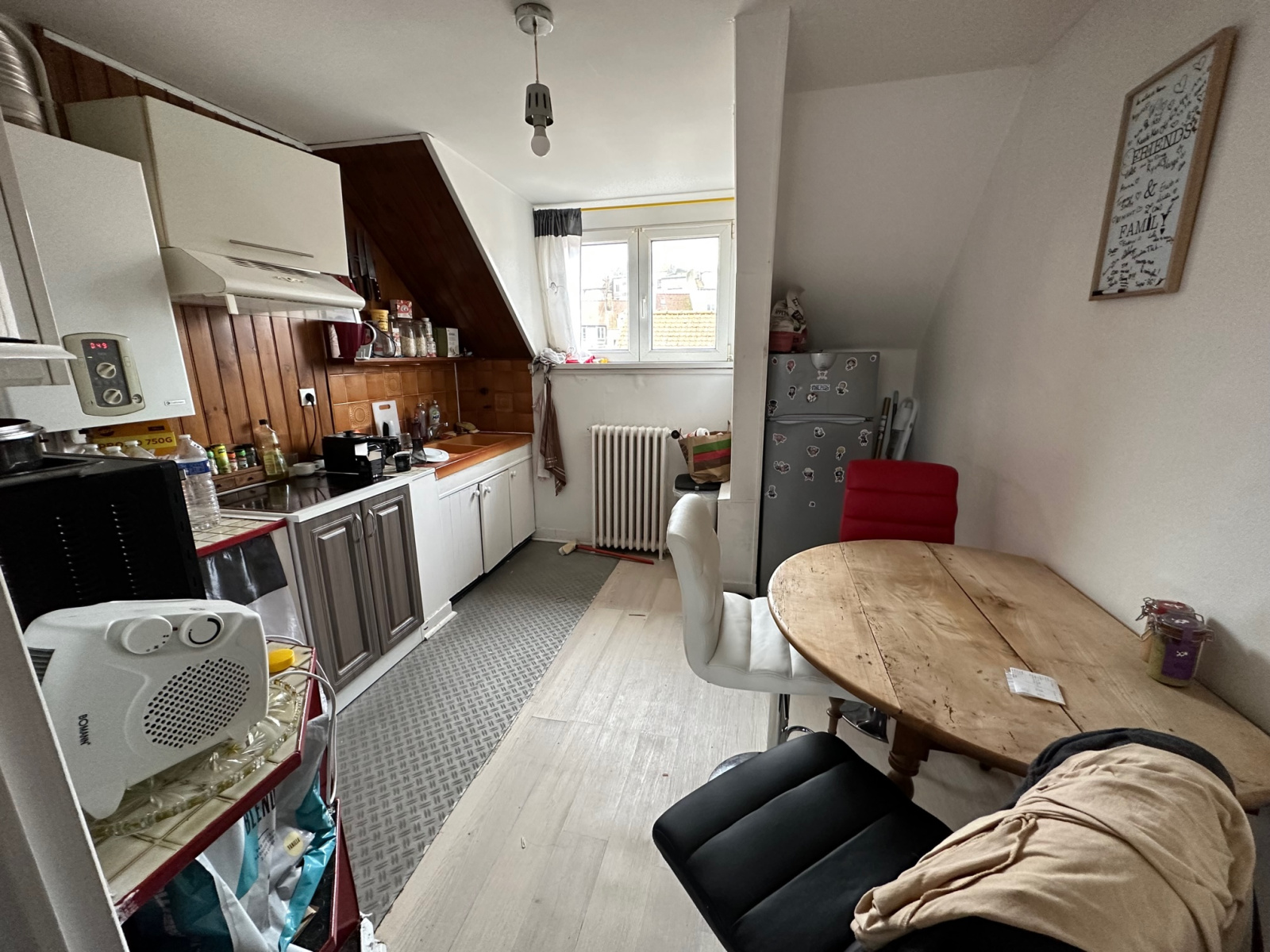 Image_, Immeuble, Boulogne-sur-Mer, ref :10555