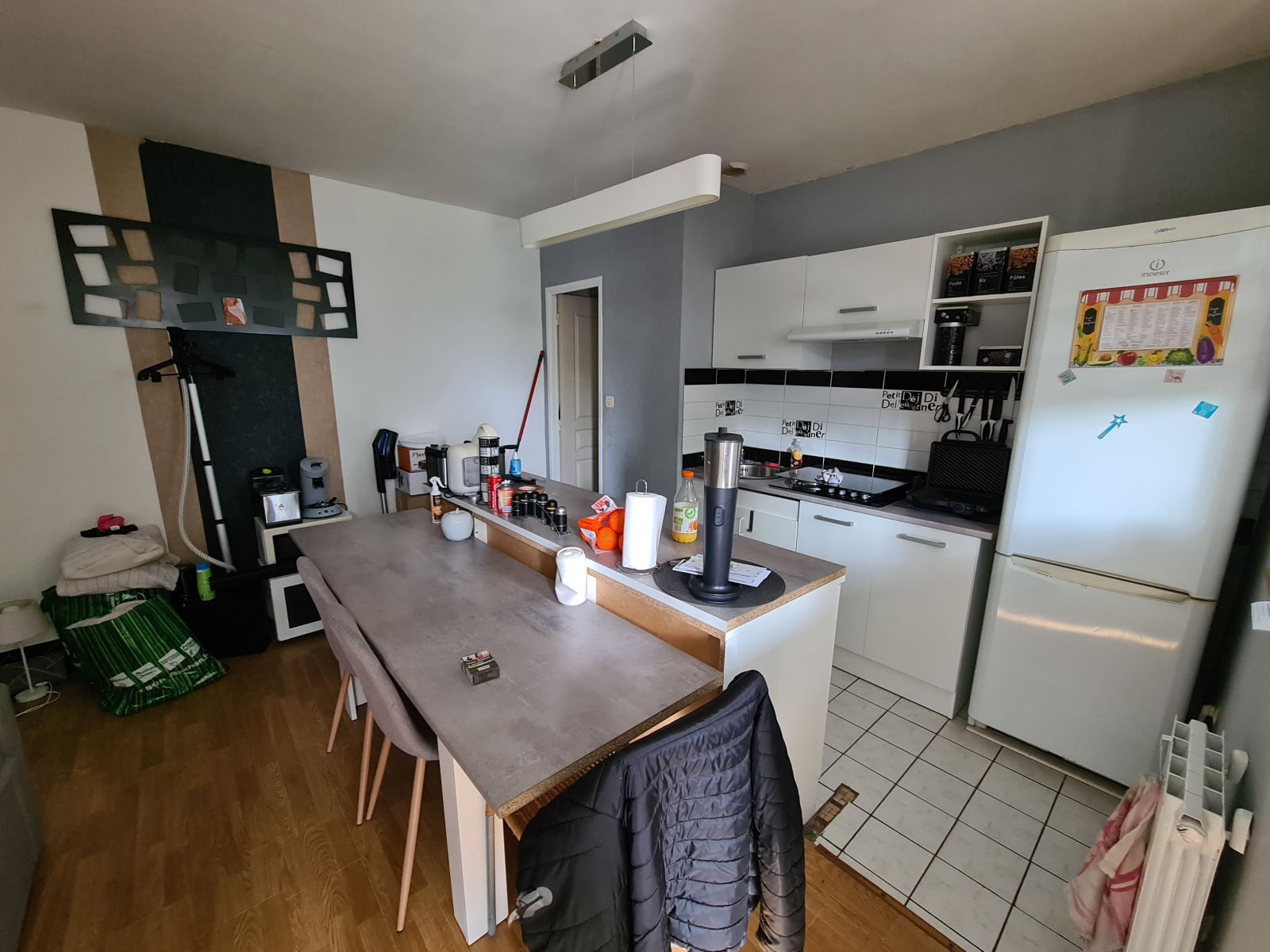 Image_, Immeuble, Équihen-Plage, ref :10553