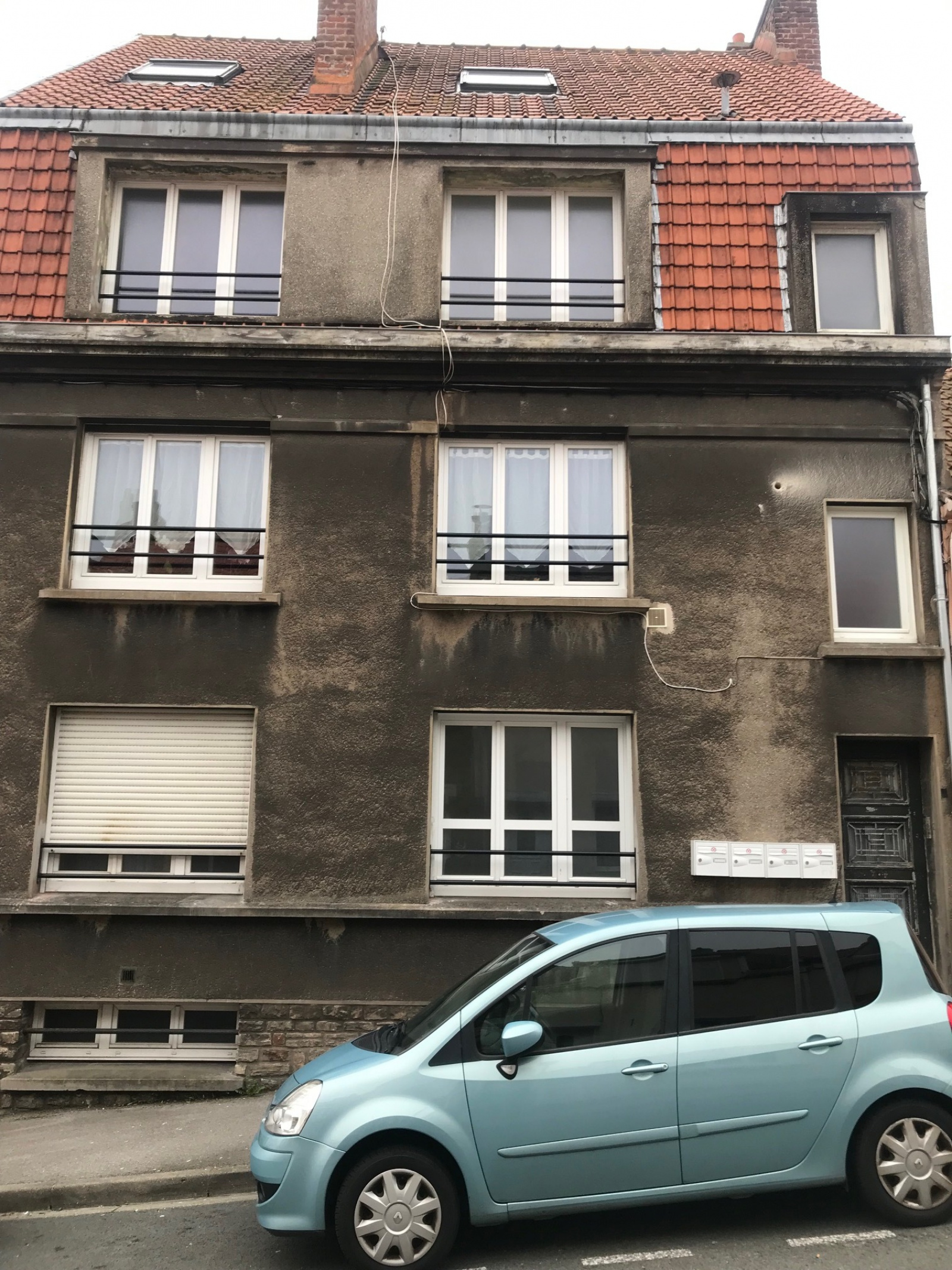 Image_, Appartement, Boulogne-sur-Mer, ref :f3cors27