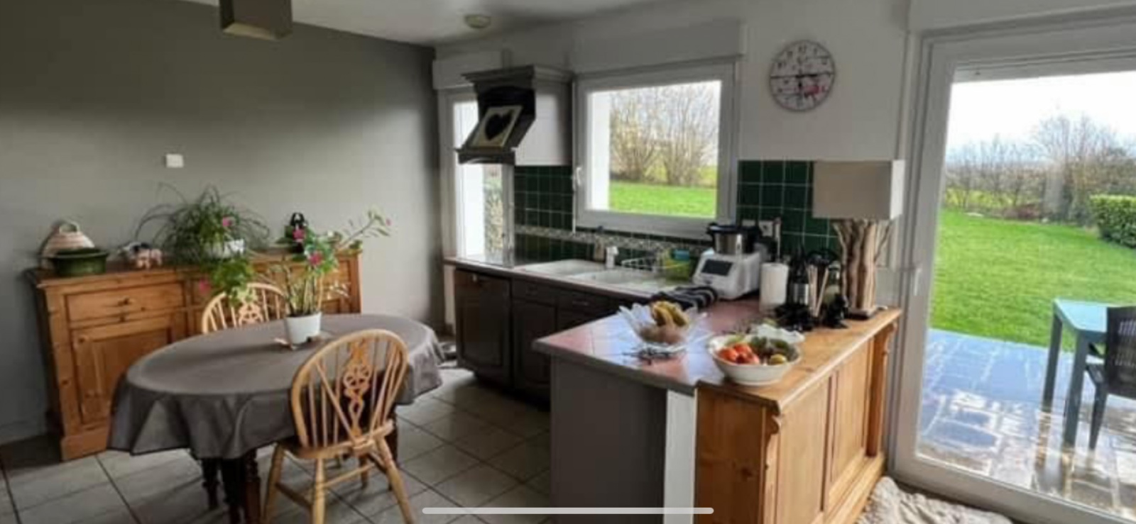 Image_, Maison, Hesdin-l'Abbé, ref :185 rue d'Hesdigneul