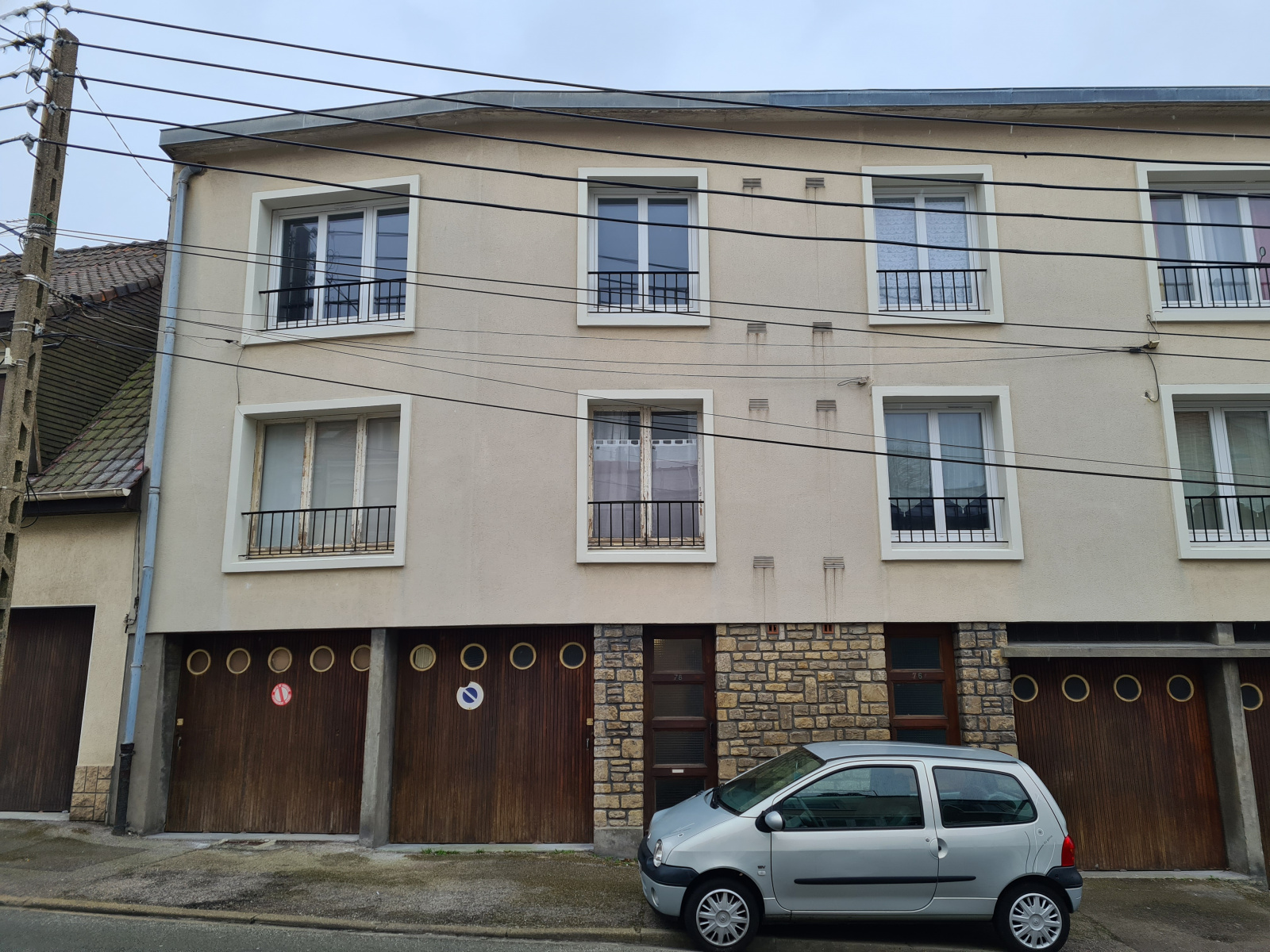 Image_, Appartement, Boulogne-sur-Mer, ref :F2camille2