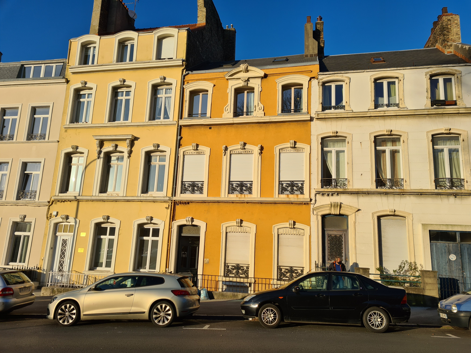 Image_, Appartement, Boulogne-sur-Mer, ref :F2Mar71