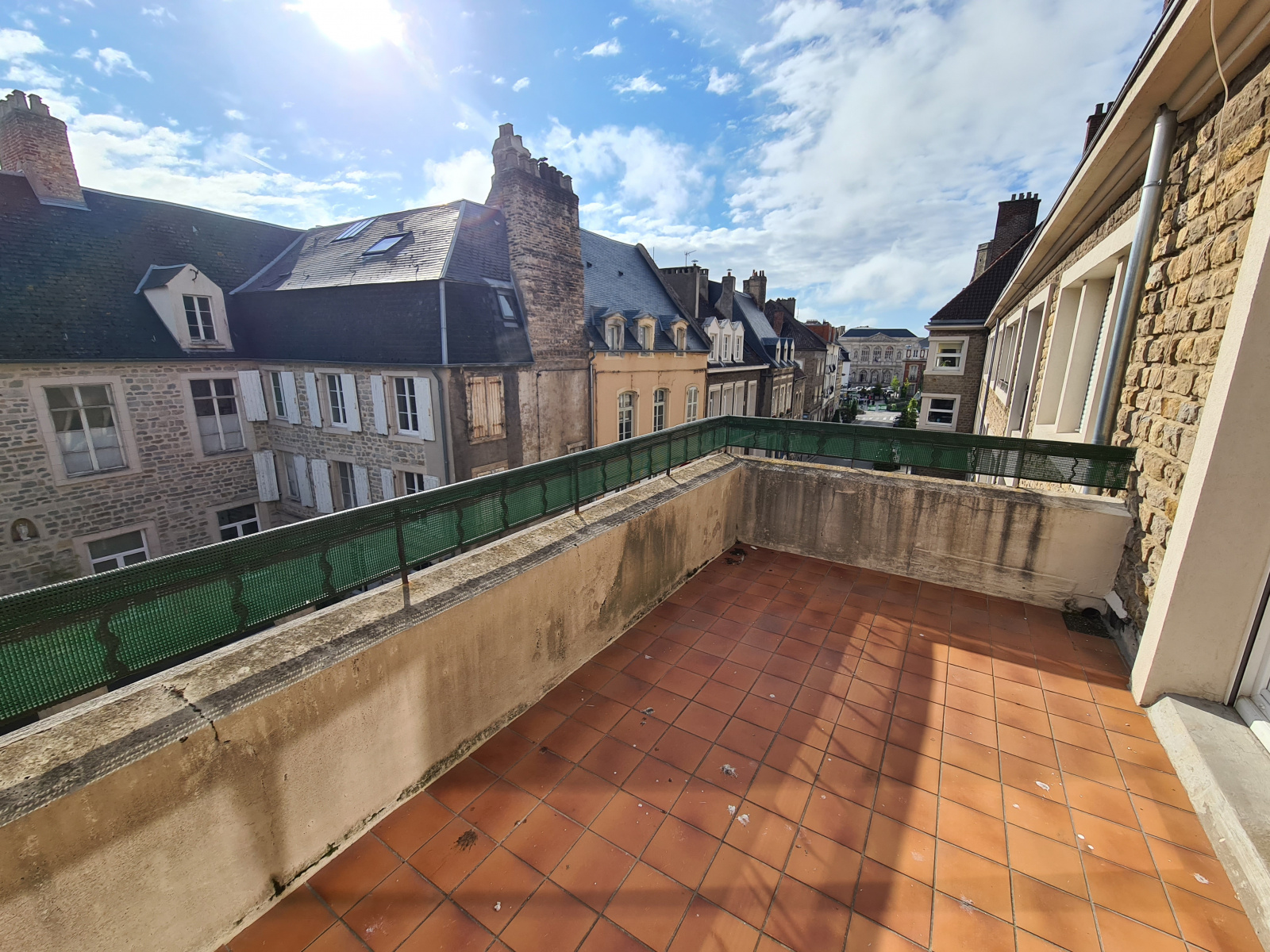 Image_, Appartement, Boulogne-sur-Mer, ref :f3aumont2
