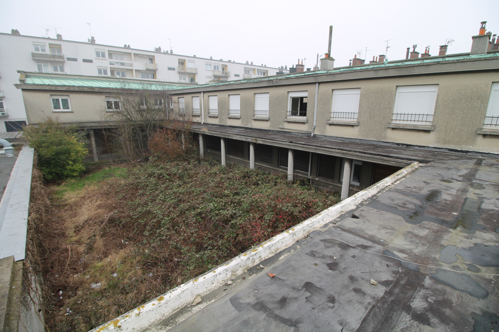Image_, Immeuble, Calais, ref :10339