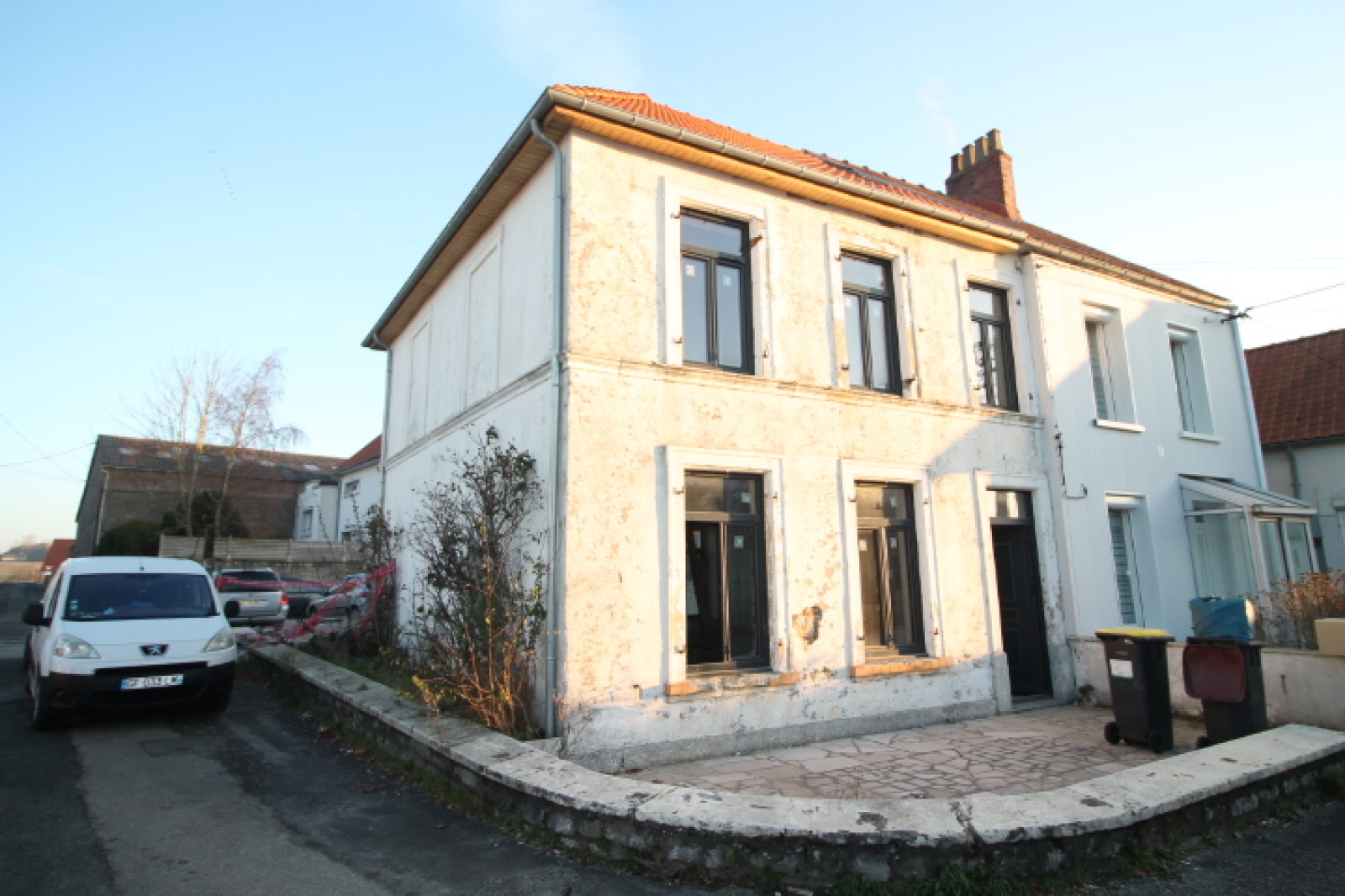 Image_, Maison, Marquise, ref :10532