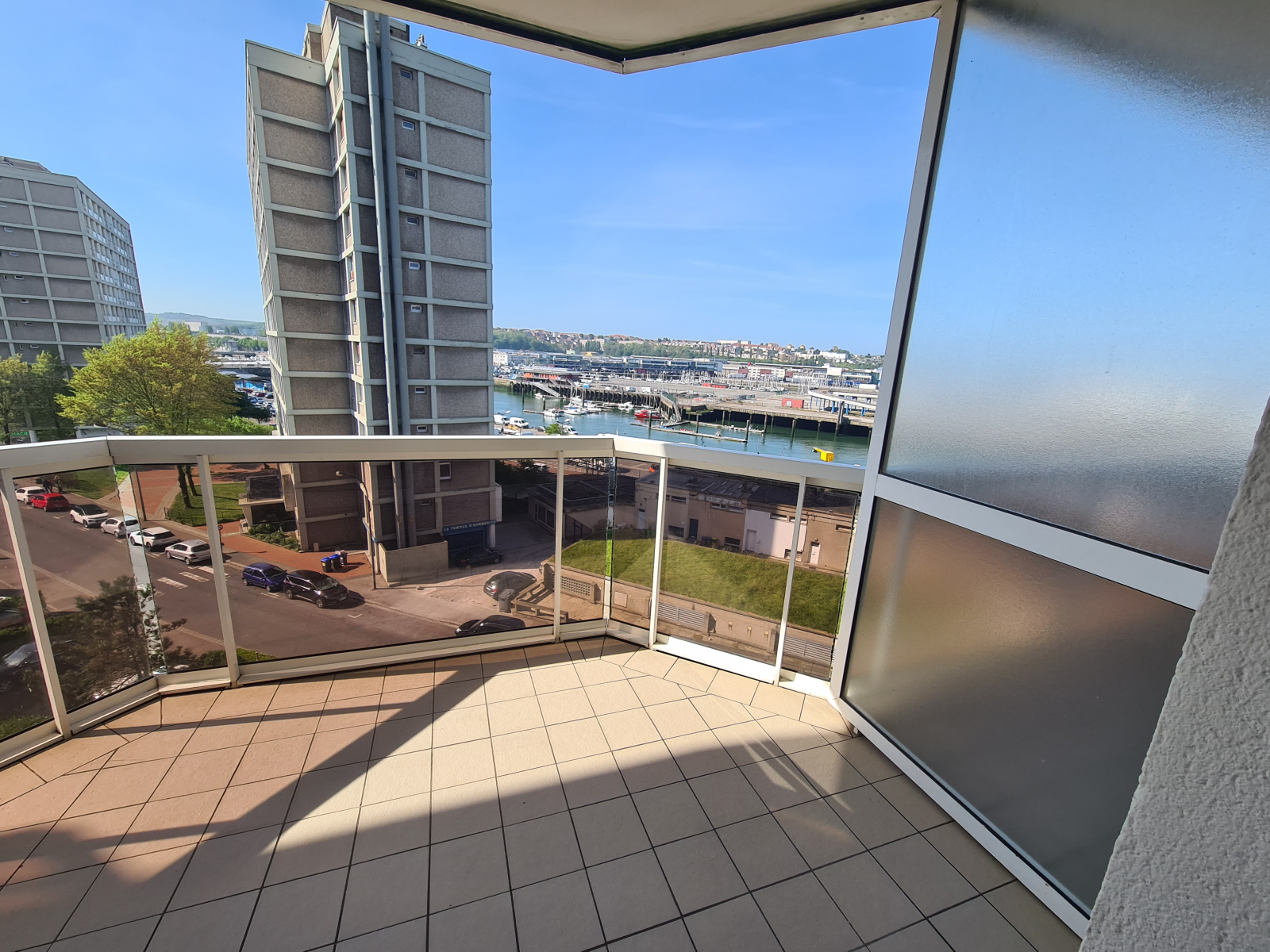 Image_, Appartement, Boulogne-sur-Mer, ref :1404