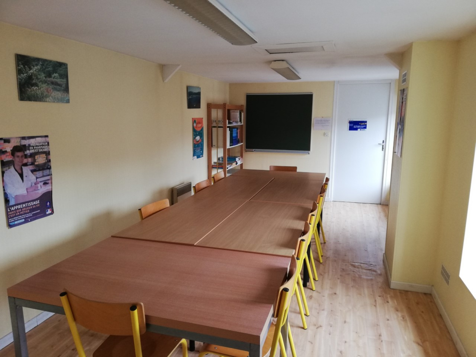 Image_, Bureaux, Boulogne-sur-Mer, ref :Dp123Nat