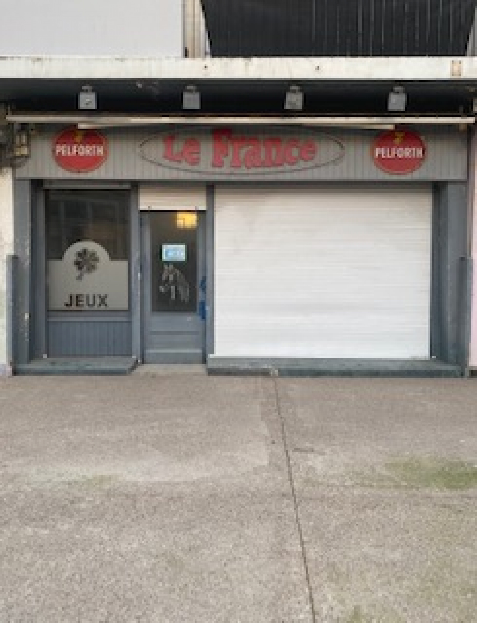 Image_, Murs commerciaux, Boulogne-sur-Mer, ref :10433