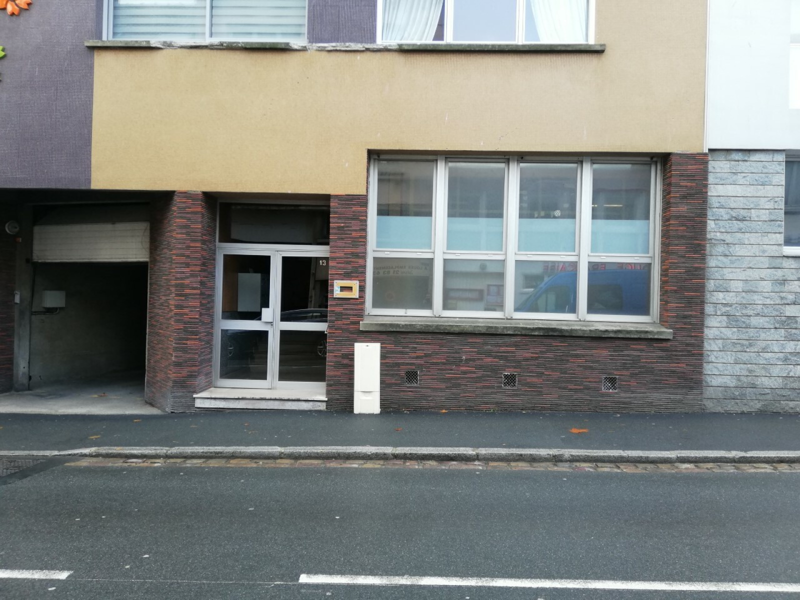 Image_, Local professionnel, Boulogne-sur-Mer, ref :DpPerro
