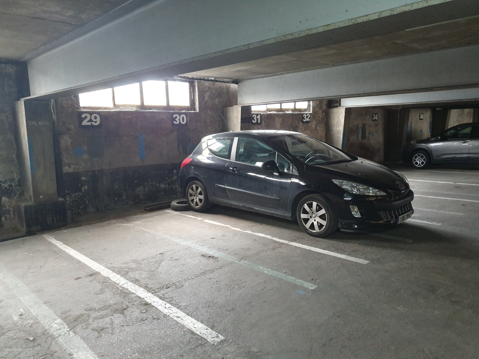 Image_, Parking, Boulogne-sur-Mer, ref :garbutor