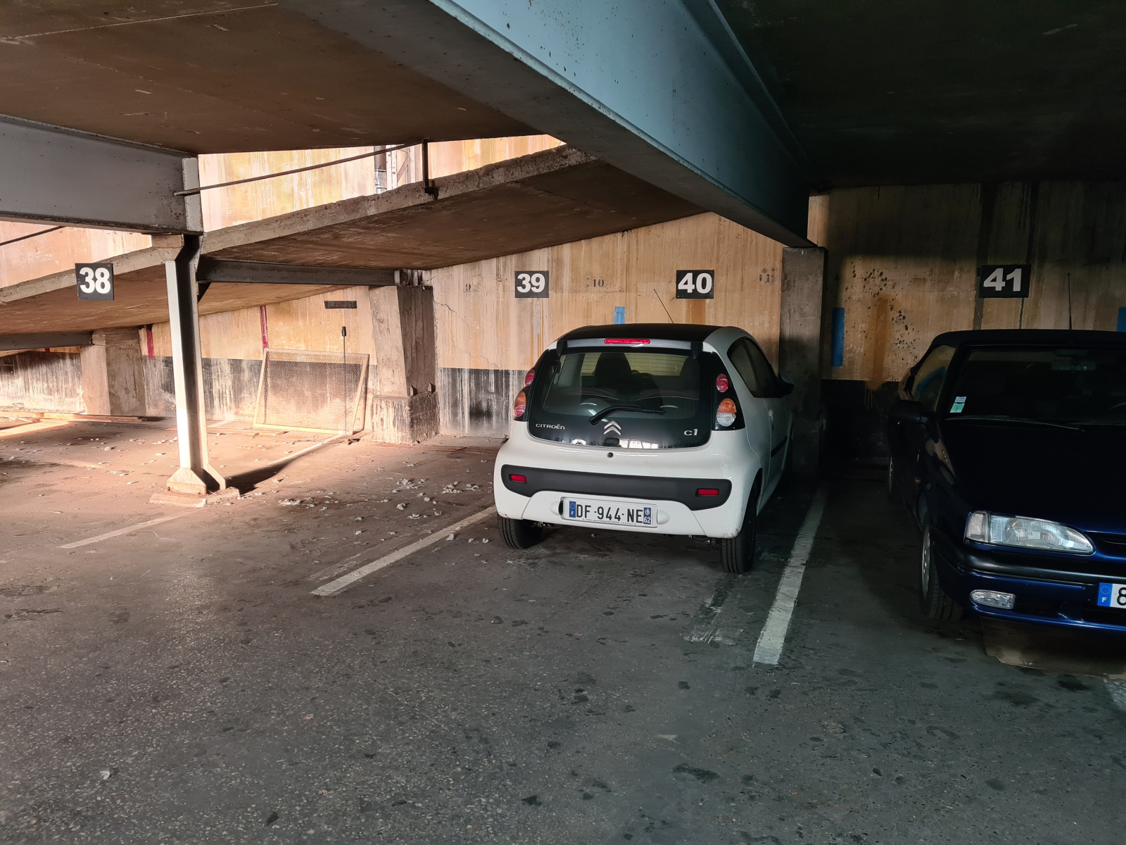 Image_, Parking, Boulogne-sur-Mer, ref :garbutor