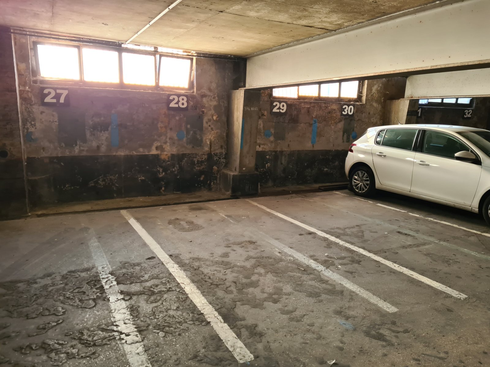 Image_, Parking, Boulogne-sur-Mer, ref :garbutor