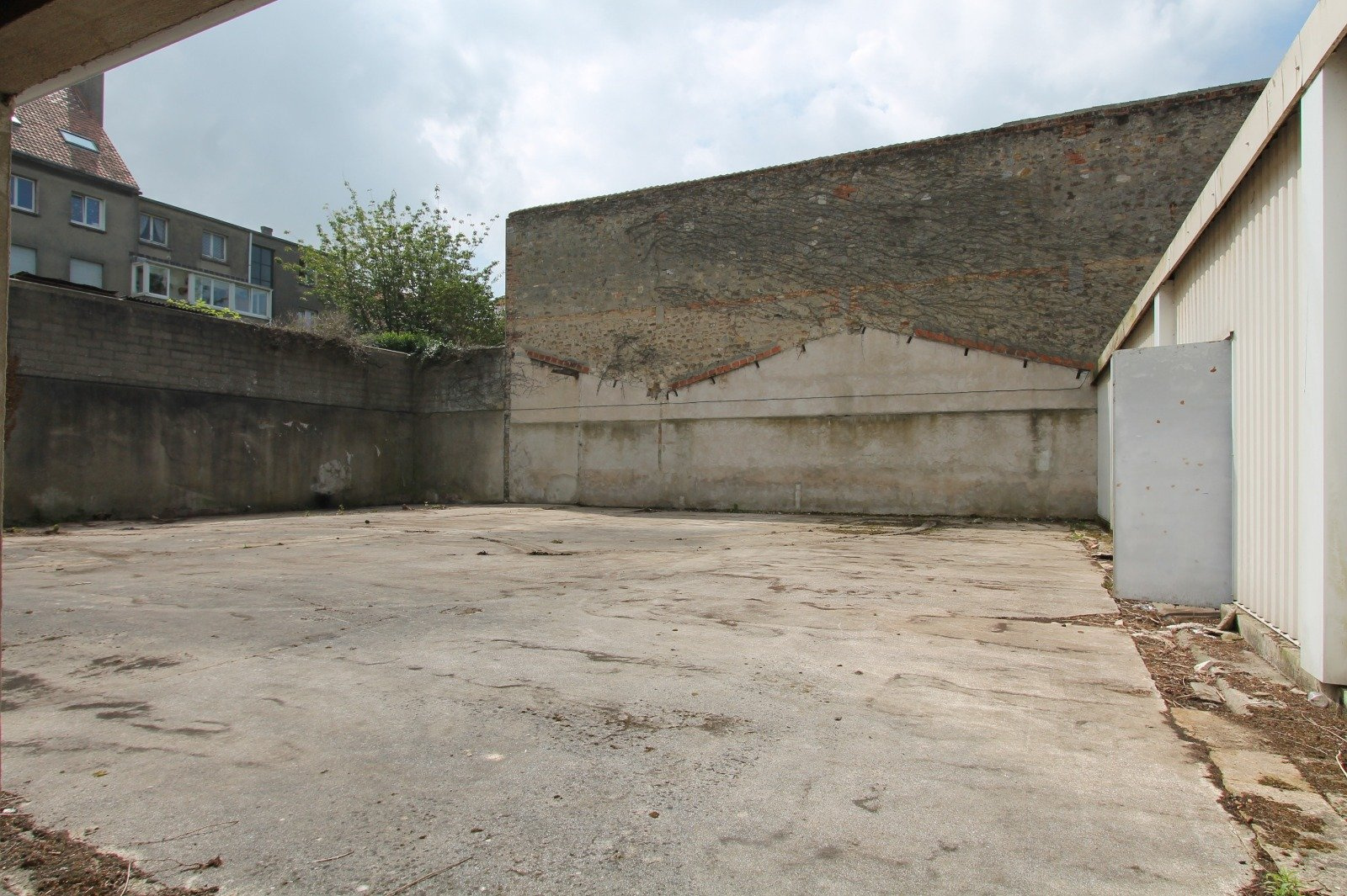 Image_, Murs commerciaux, Boulogne-sur-Mer, ref :10128