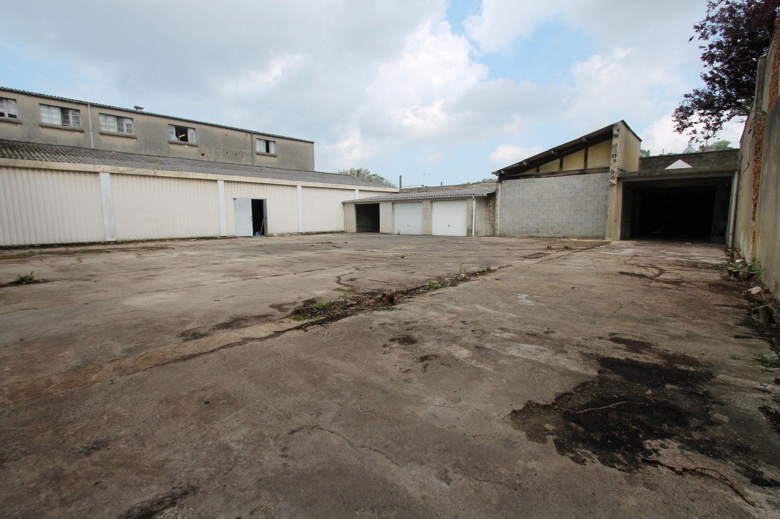 Image_, Murs commerciaux, Boulogne-sur-Mer, ref :10128